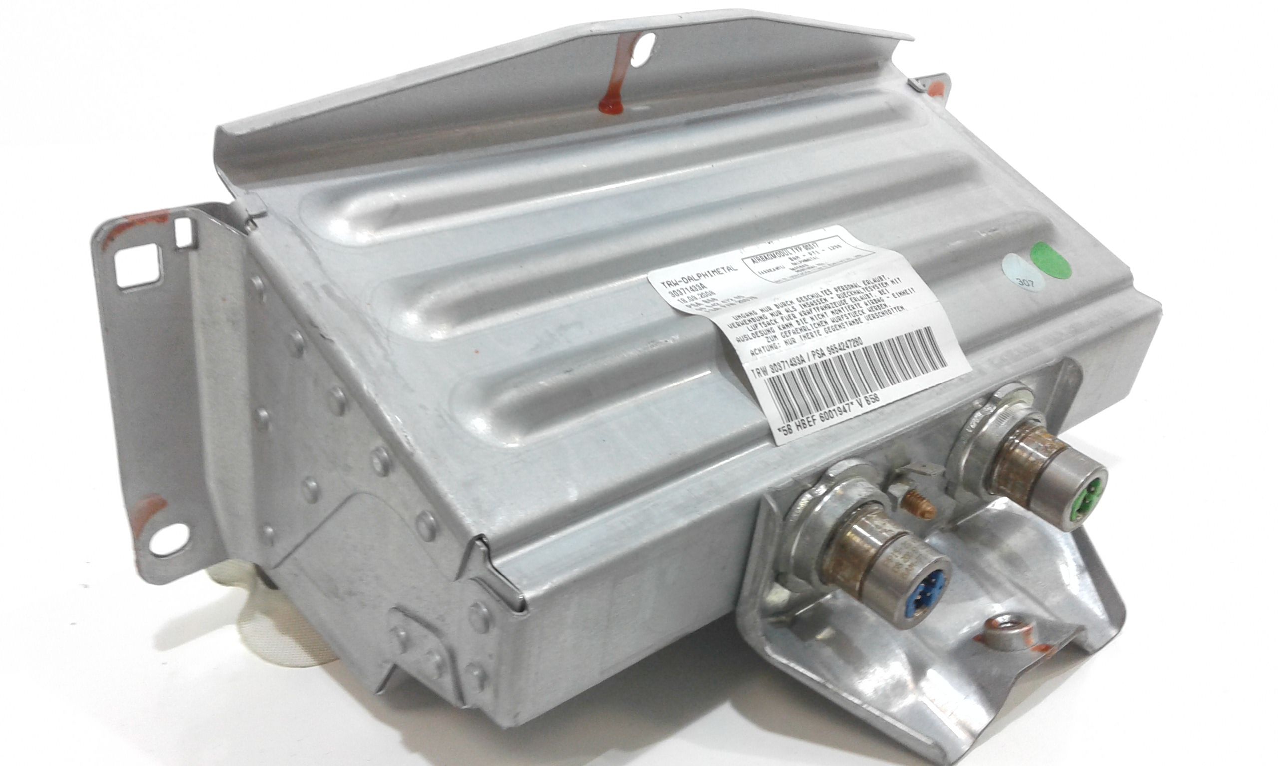 Airbag Passeggero CITROEN C4 Grand Picasso (06>13)