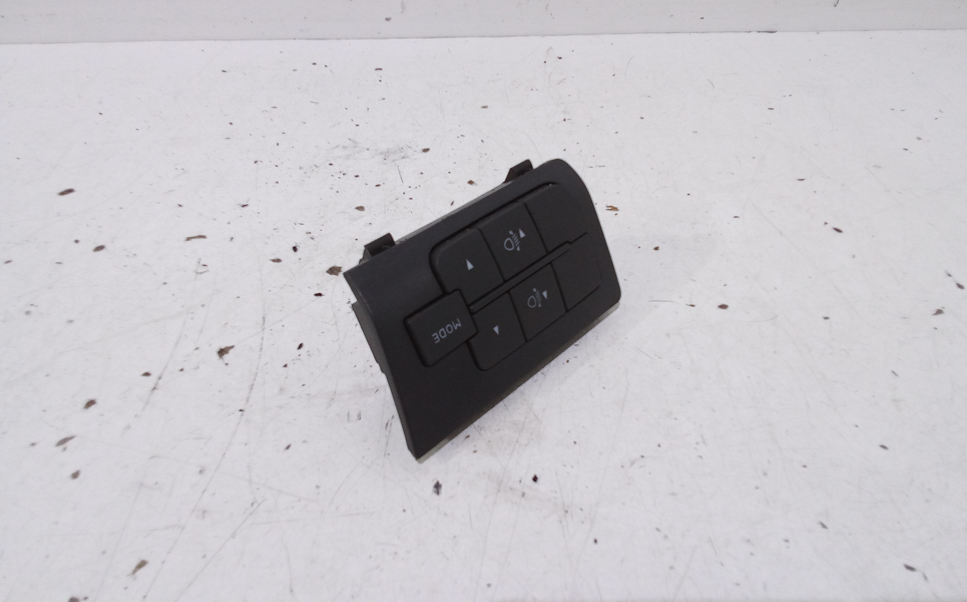 Interruttore comando luci per Fiat Ducato 5 Serie (2006 - 2014)