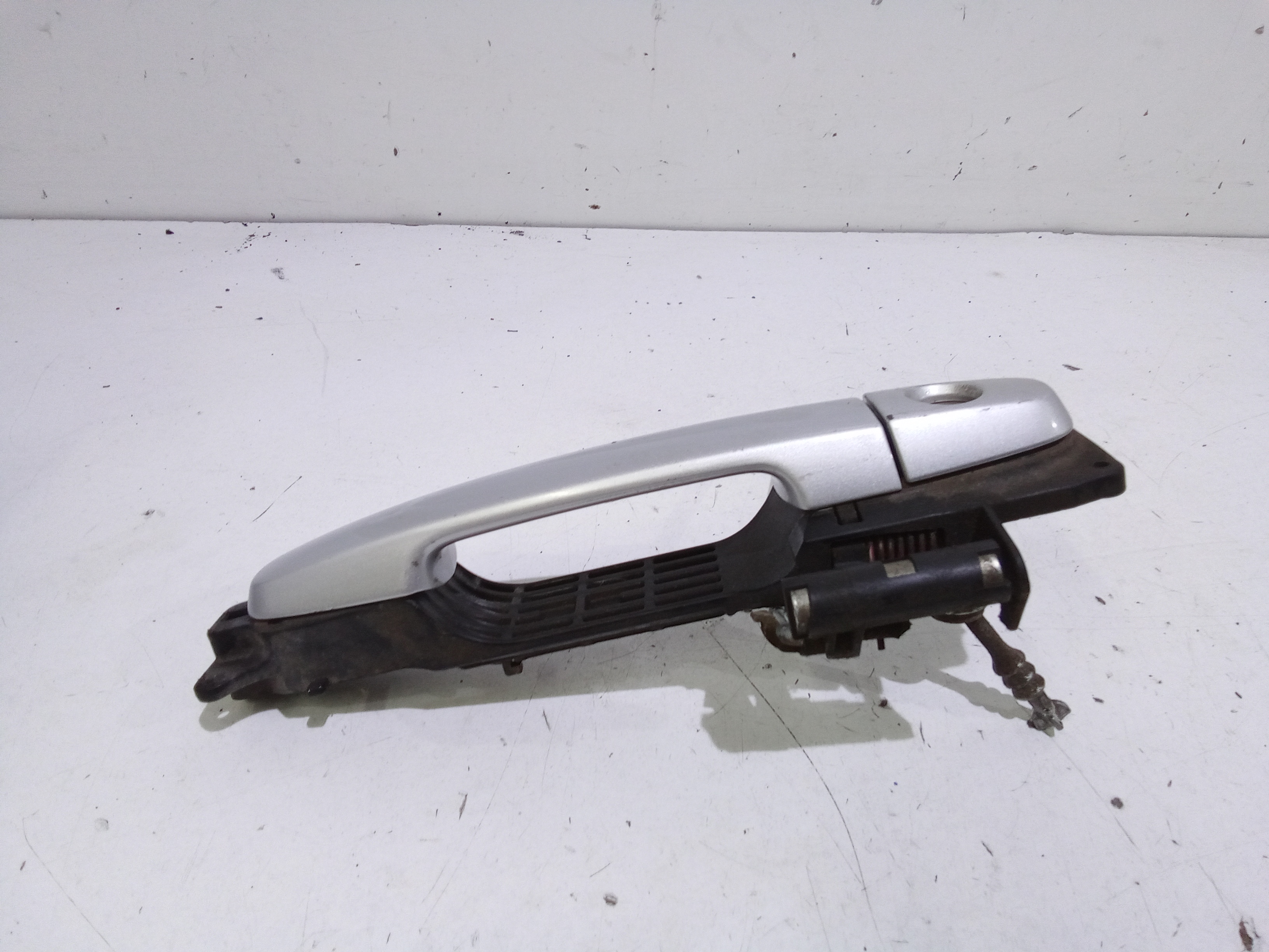 Maniglia esterna Anteriore Destra per Toyota Yaris Serie (05>08) (2005 - 2008)