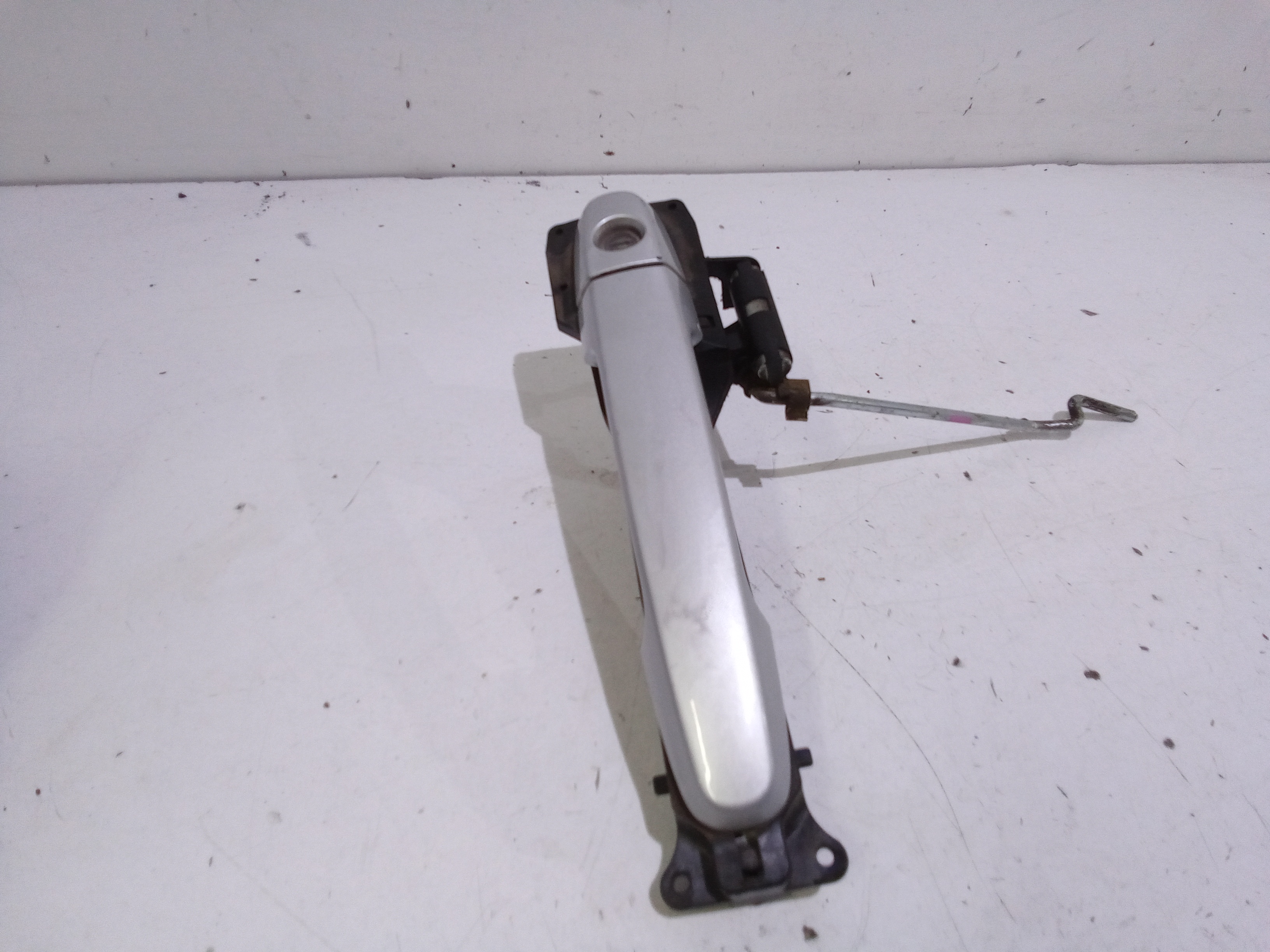 Maniglia esterna Anteriore Destra per Toyota Yaris Serie (05>08) (2005 - 2008)