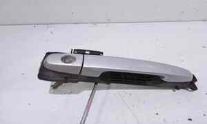 Maniglia esterna Anteriore Destra per Toyota Yaris Serie (05>08) (2005 - 2008)