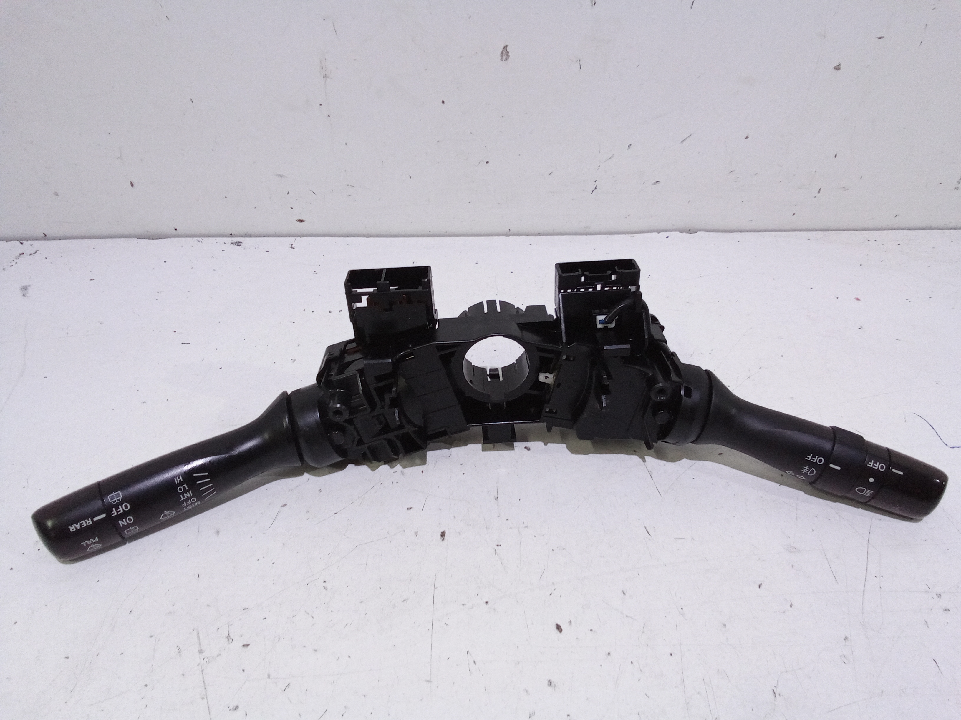 Devioluci per Toyota Yaris Serie (05>08) (2005 - 2008)