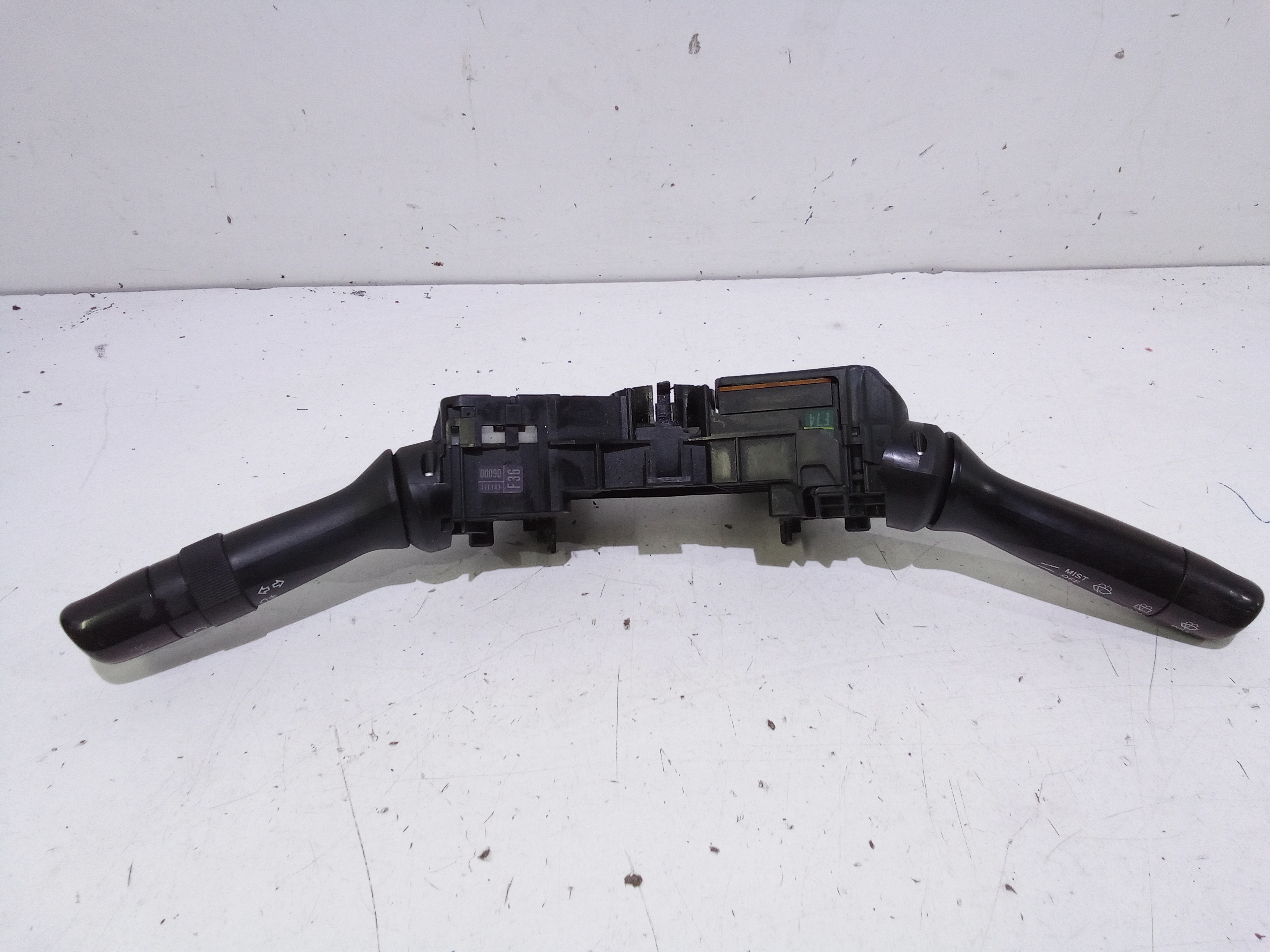 Devioluci per Toyota Yaris Serie (05>08) (2005 - 2008)