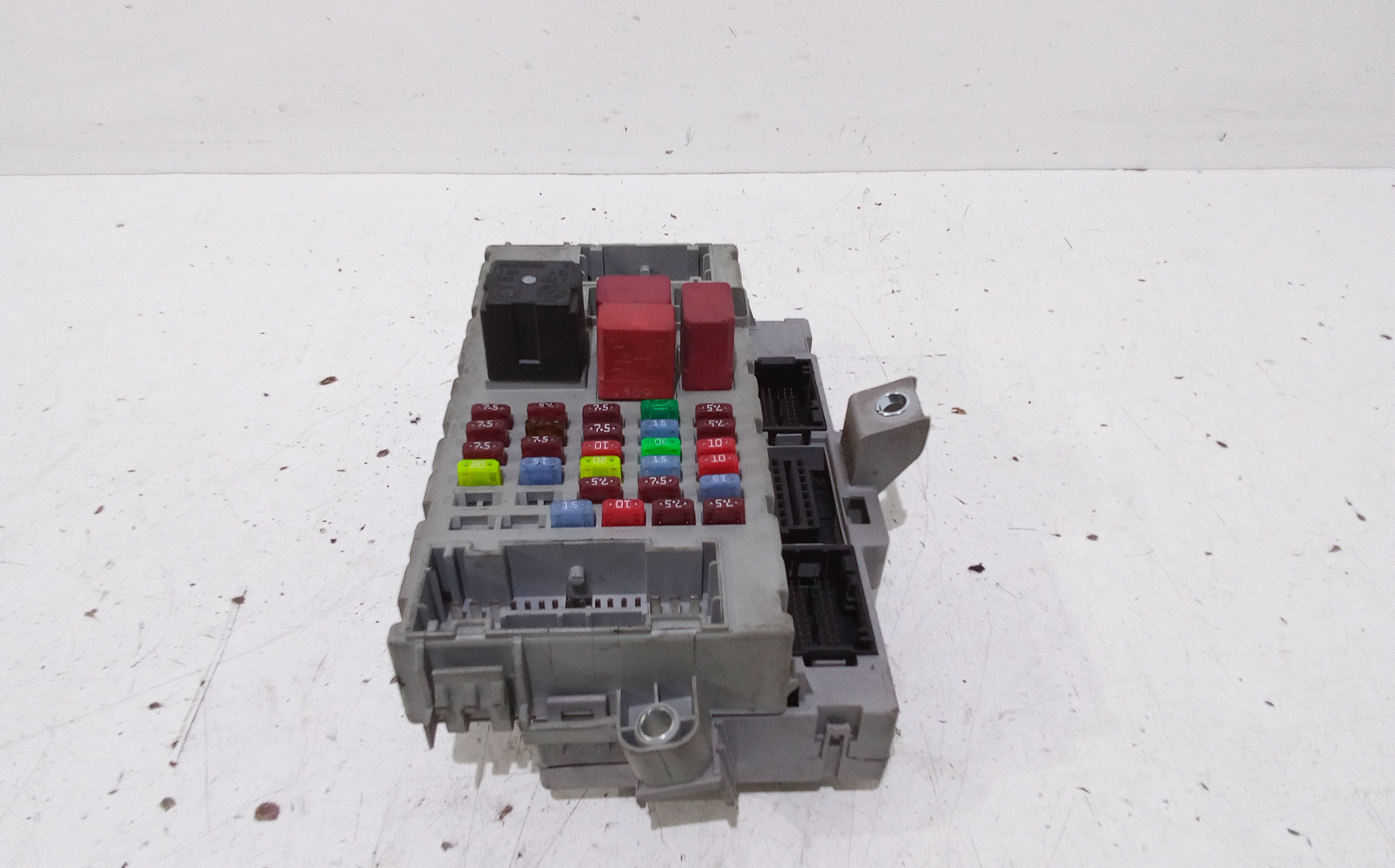 Centralina porta fusibili per Fiat Ducato 3 Serie (1994 - 2002)