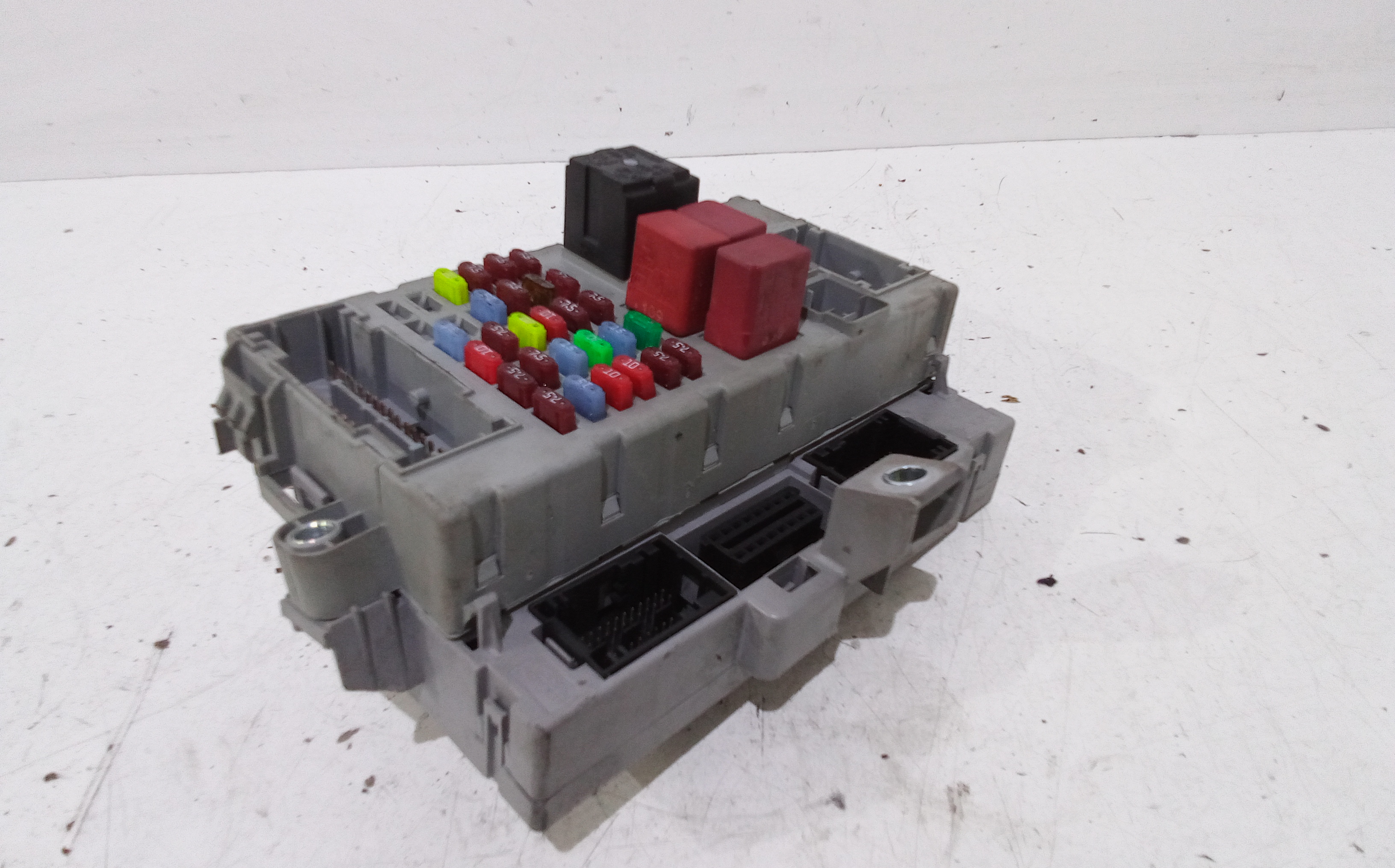 Centralina porta fusibili per Fiat Ducato 3 Serie (1994 - 2002)