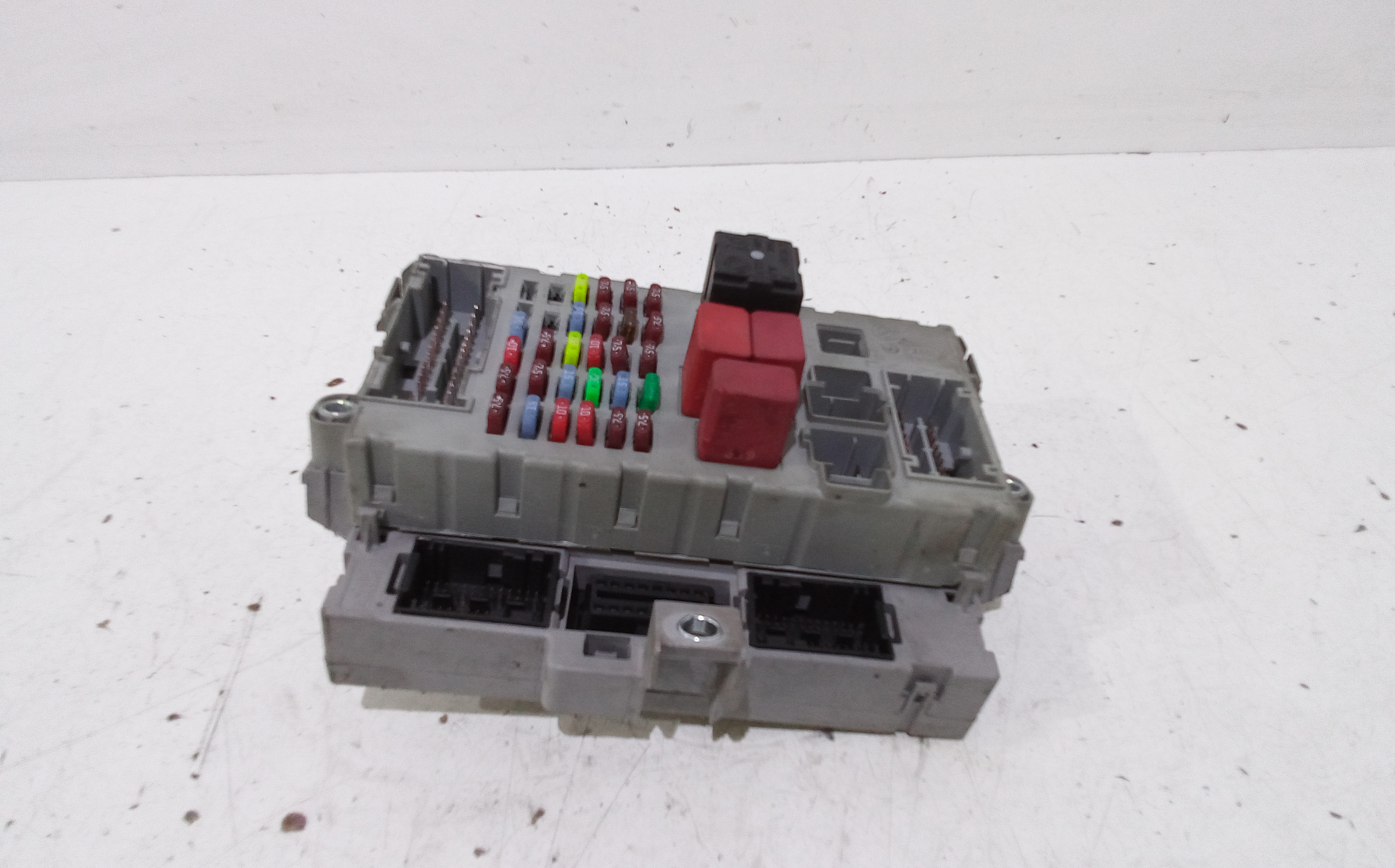 Centralina porta fusibili per Fiat Ducato 3 Serie (1994 - 2002)