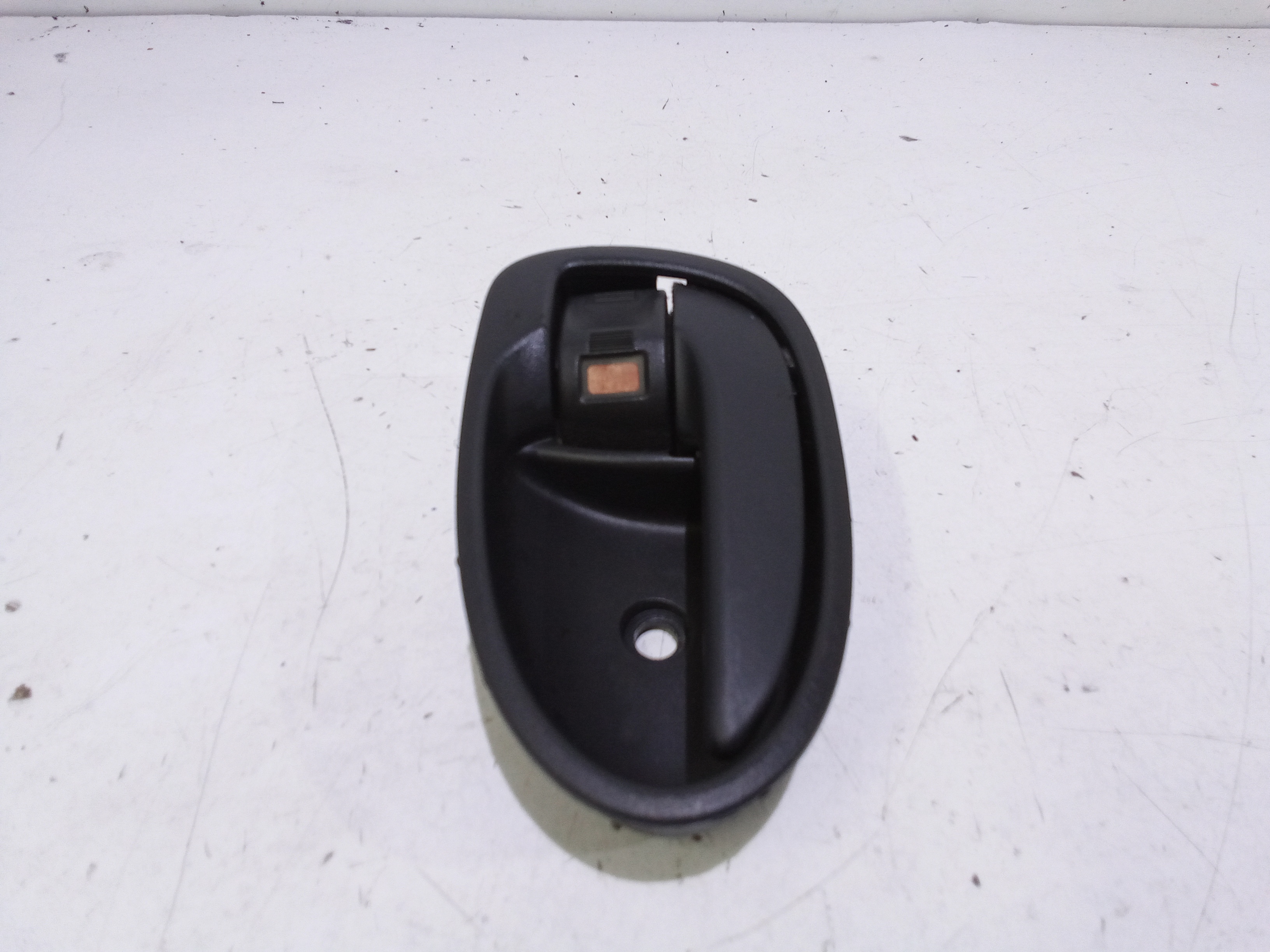 Maniglia interna Posteriore Destra per Toyota Yaris Serie (05>08) (2005 - 2008)