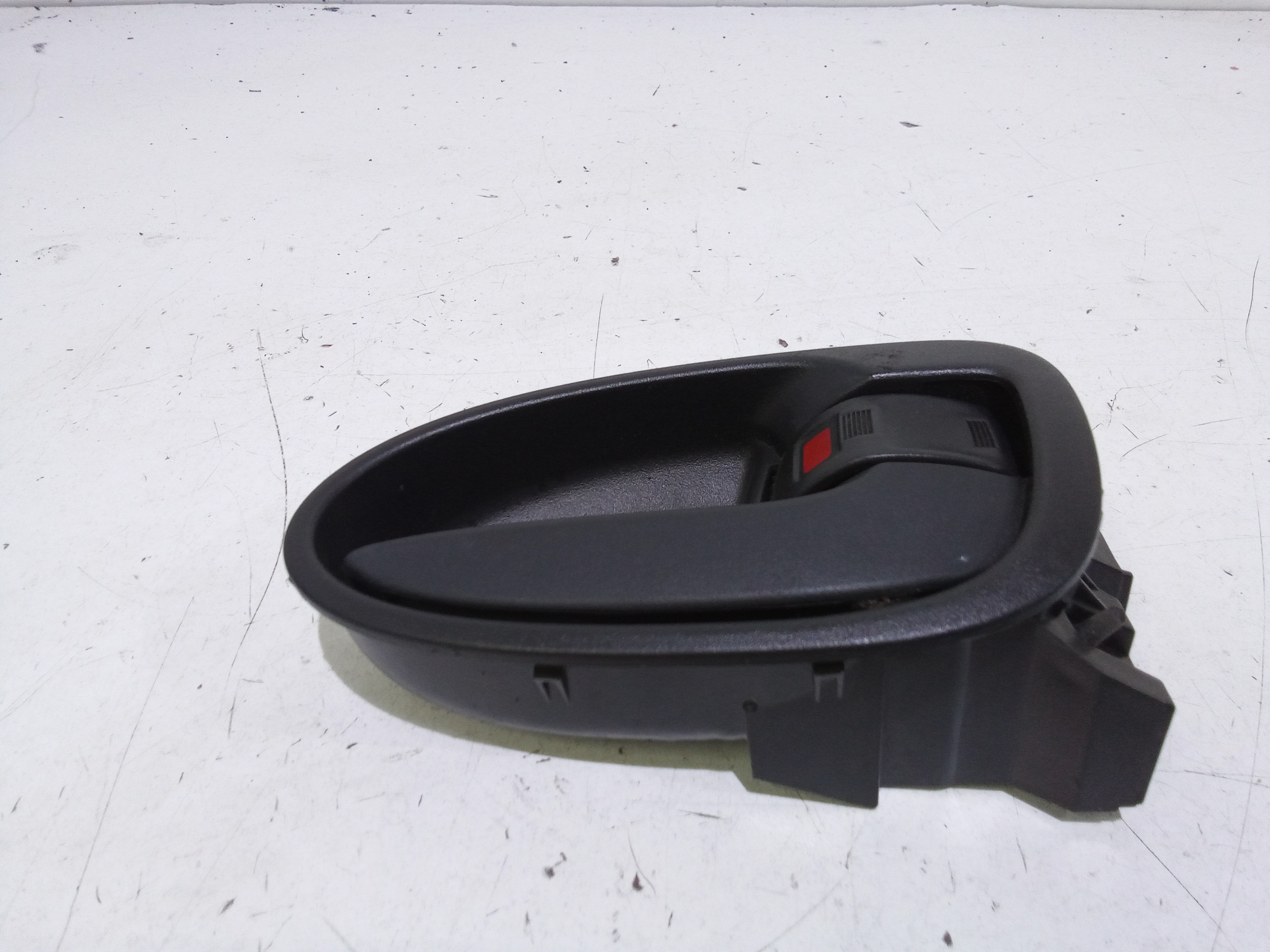 Maniglia interna Posteriore Destra per Toyota Yaris Serie (05>08) (2005 - 2008)