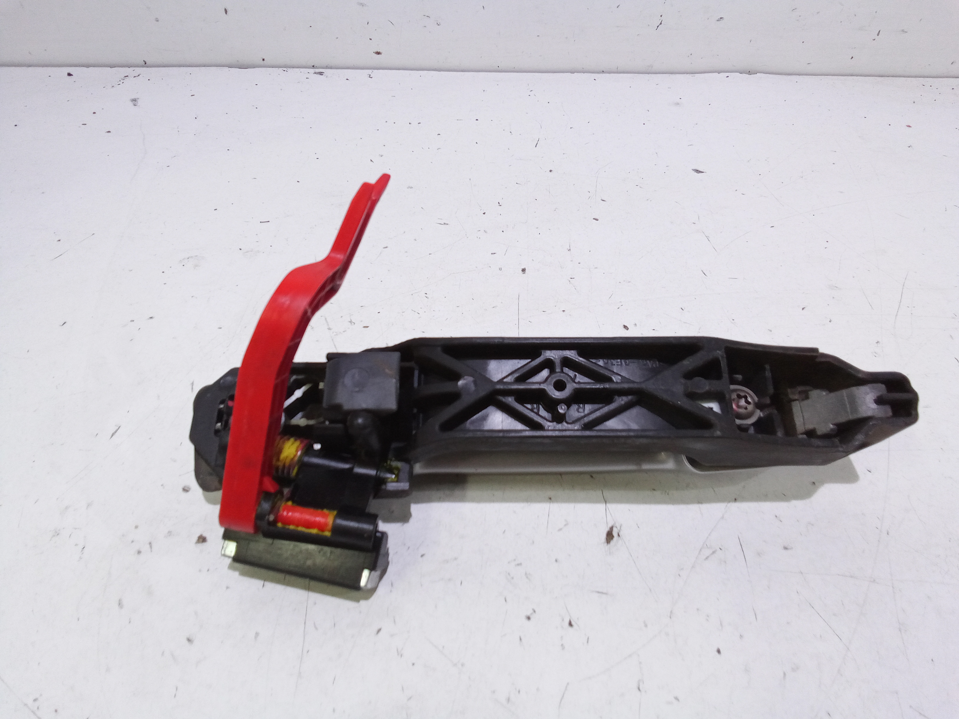 Maniglia esterna Posteriore Destra per Toyota Yaris Serie (05>08) (2005 - 2008)