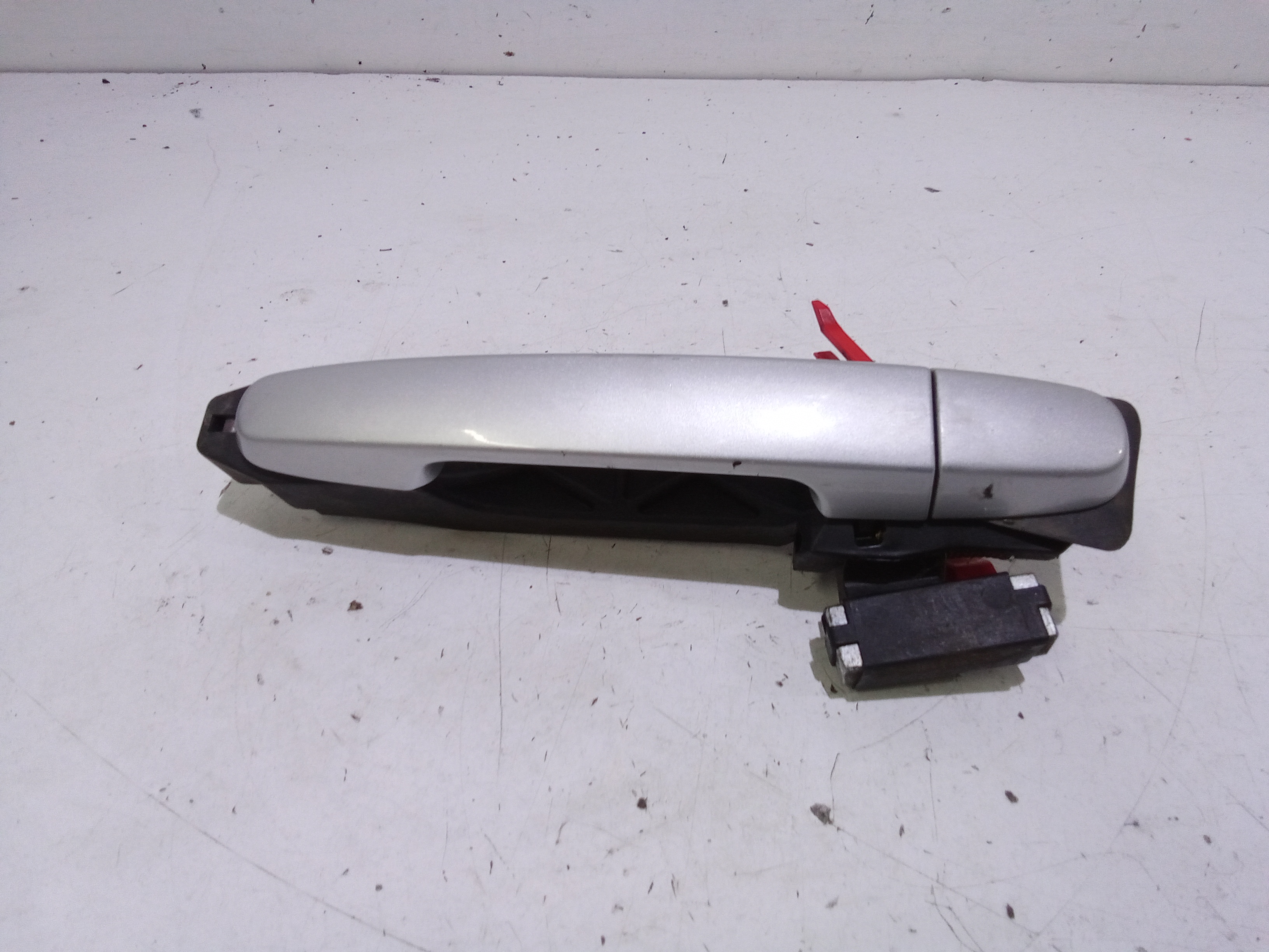 Maniglia esterna Posteriore Destra per Toyota Yaris Serie (05>08) (2005 - 2008)