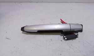 Maniglia esterna Posteriore Destra per Toyota Yaris Serie (05>08) (2005 - 2008)