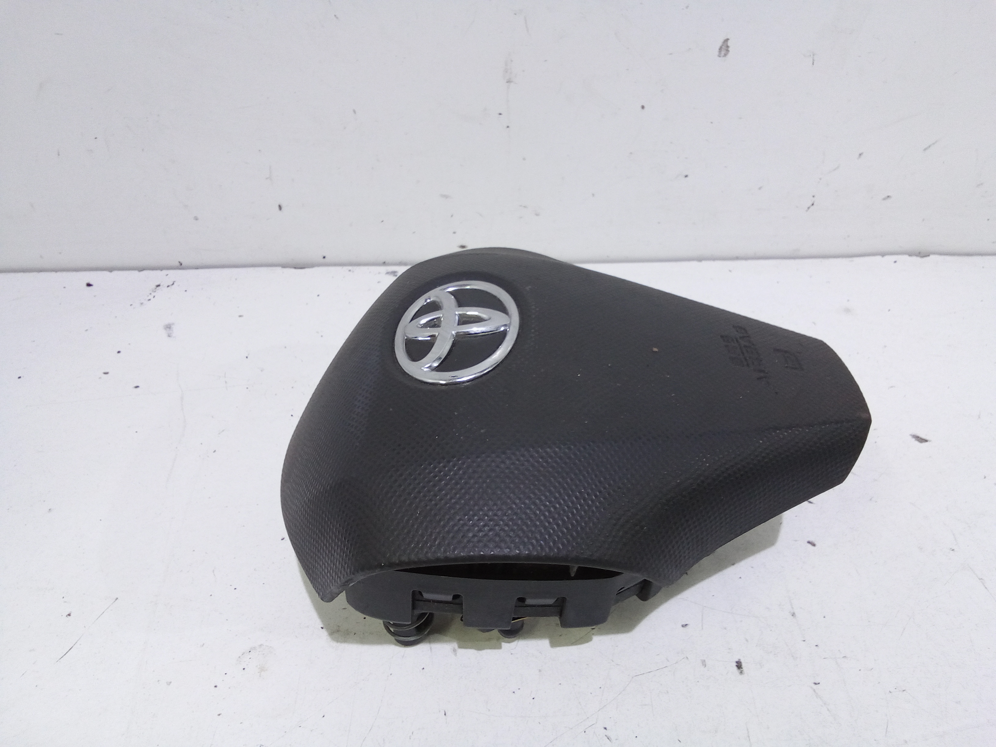 Airbag Volante per Toyota Yaris Serie (05>08) (2005 - 2008)