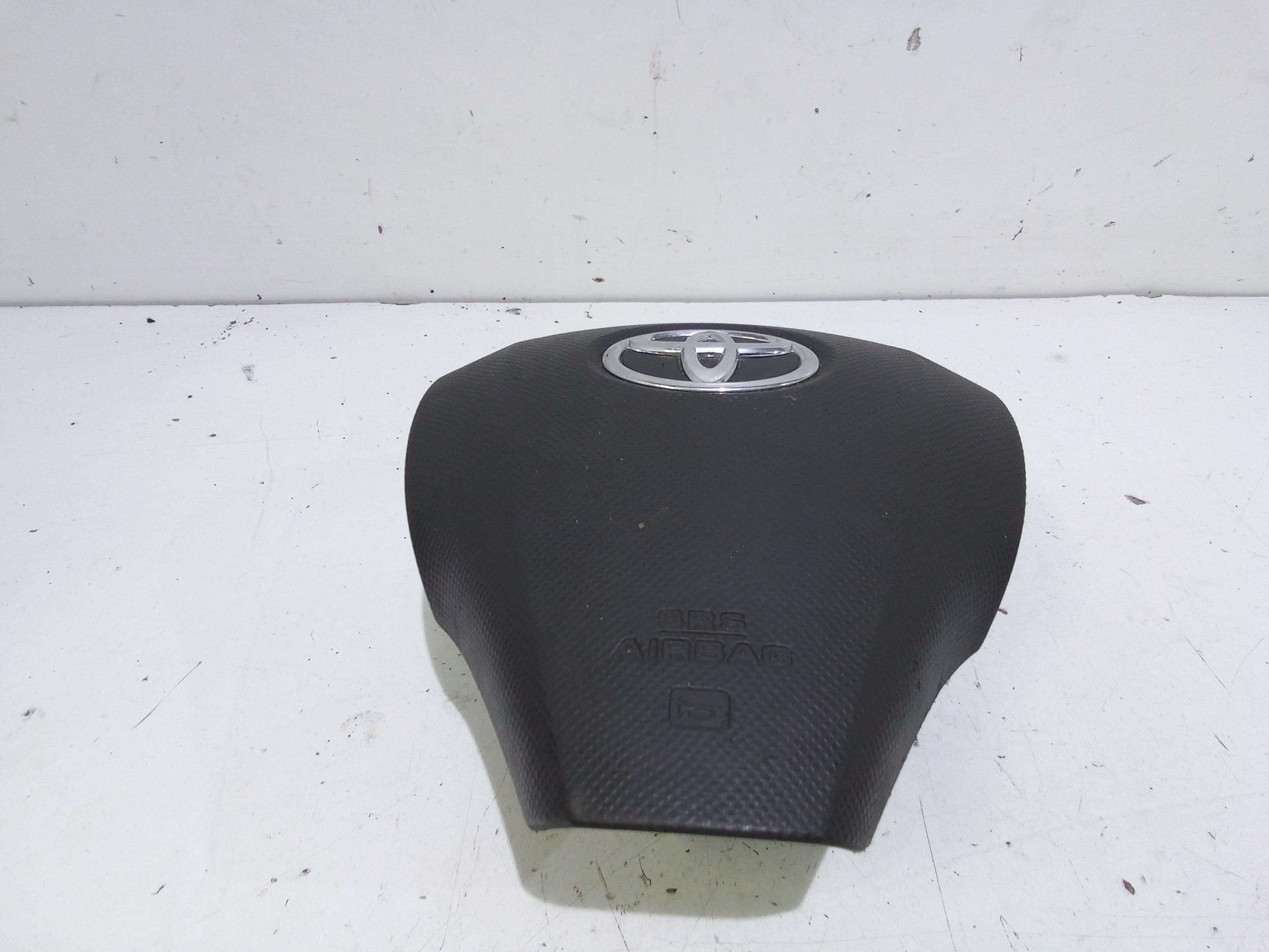 Airbag Volante per Toyota Yaris Serie (05>08) (2005 - 2008)