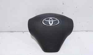Airbag Volante per Toyota Yaris Serie (05>08) (2005 - 2008)