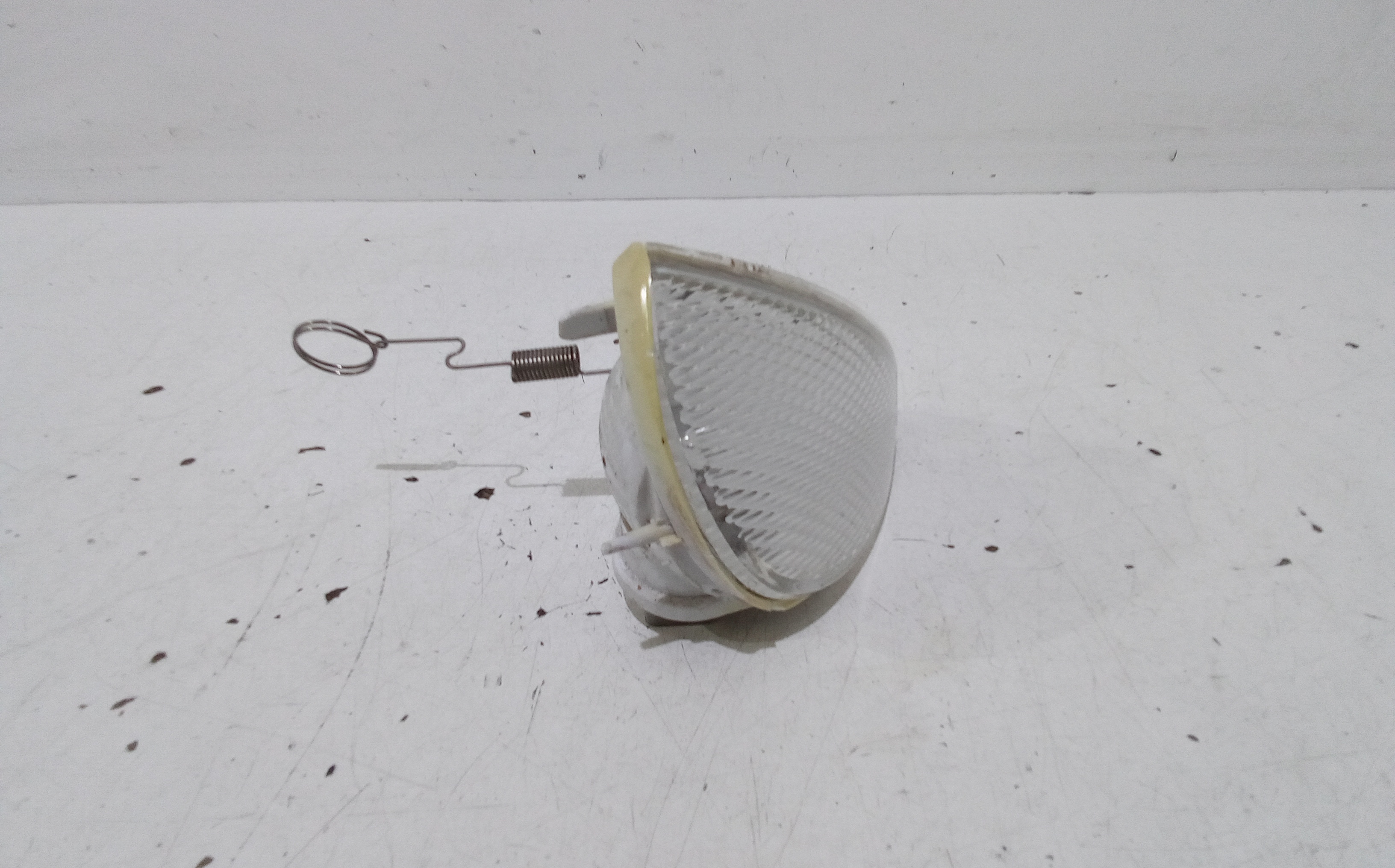 Freccia ant DX per Fiat Seicento Serie (00>05) (2000 - 2005)