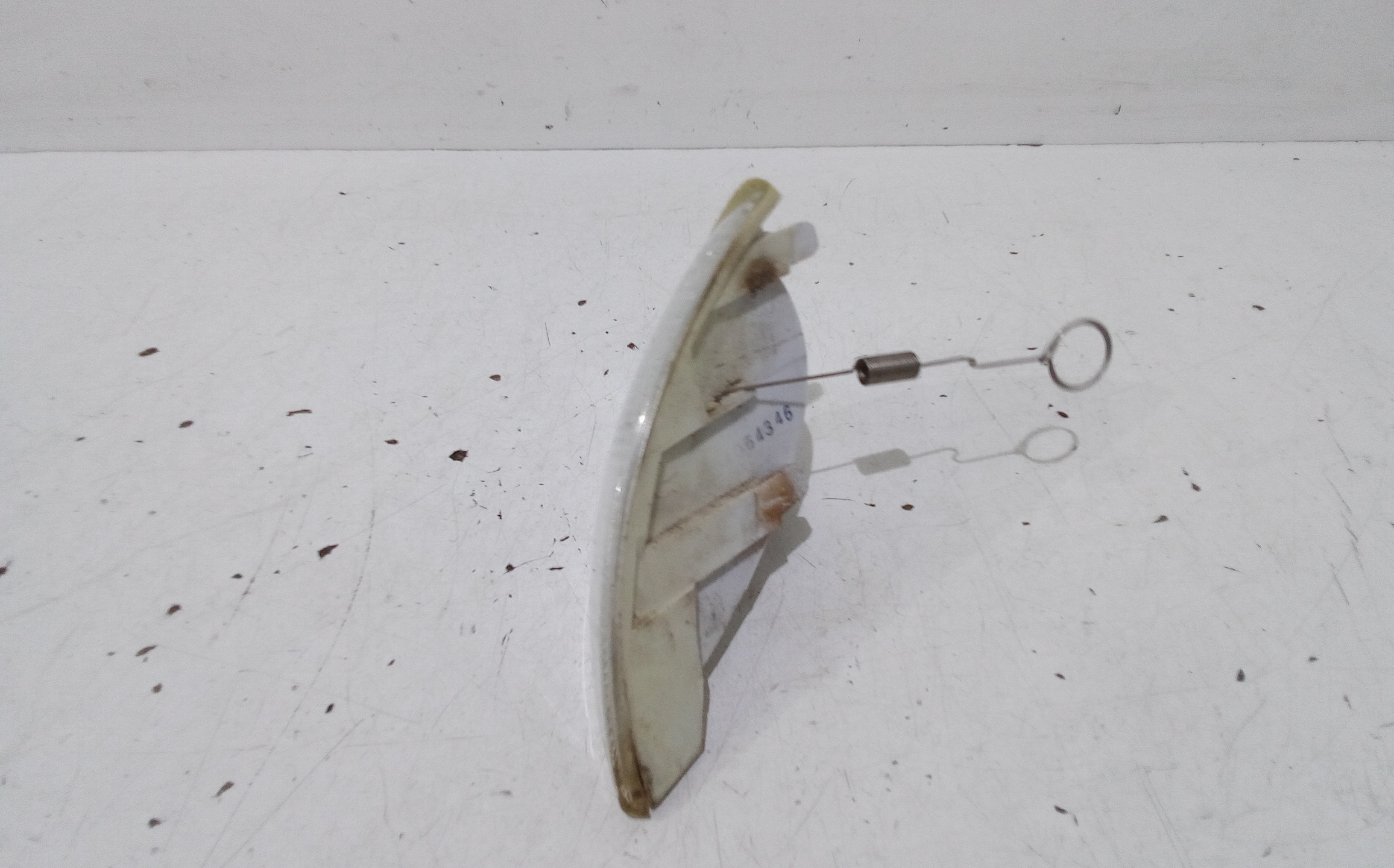 Freccia ant DX per Fiat Seicento Serie (00>05) (2000 - 2005)