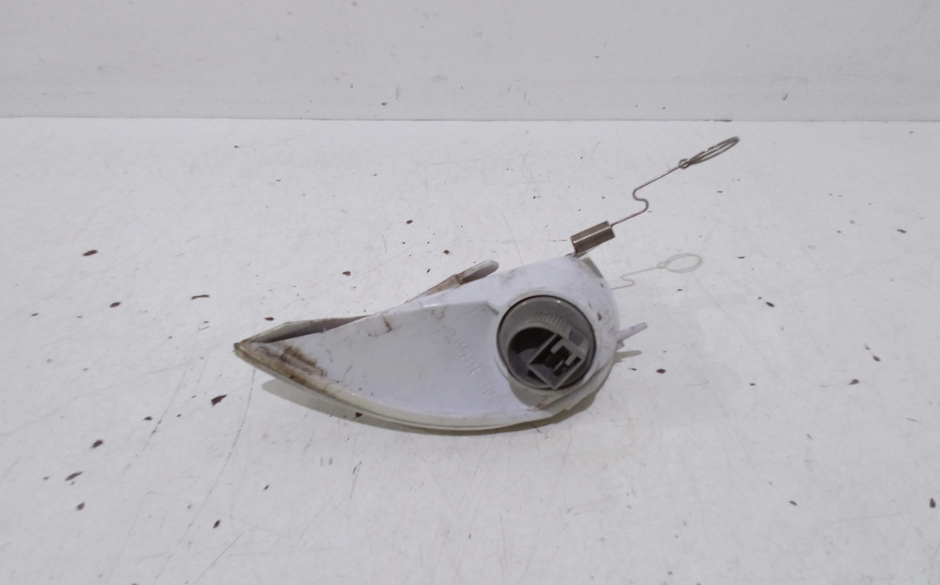 Freccia ant DX per Fiat Seicento Serie (00>05) (2000 - 2005)