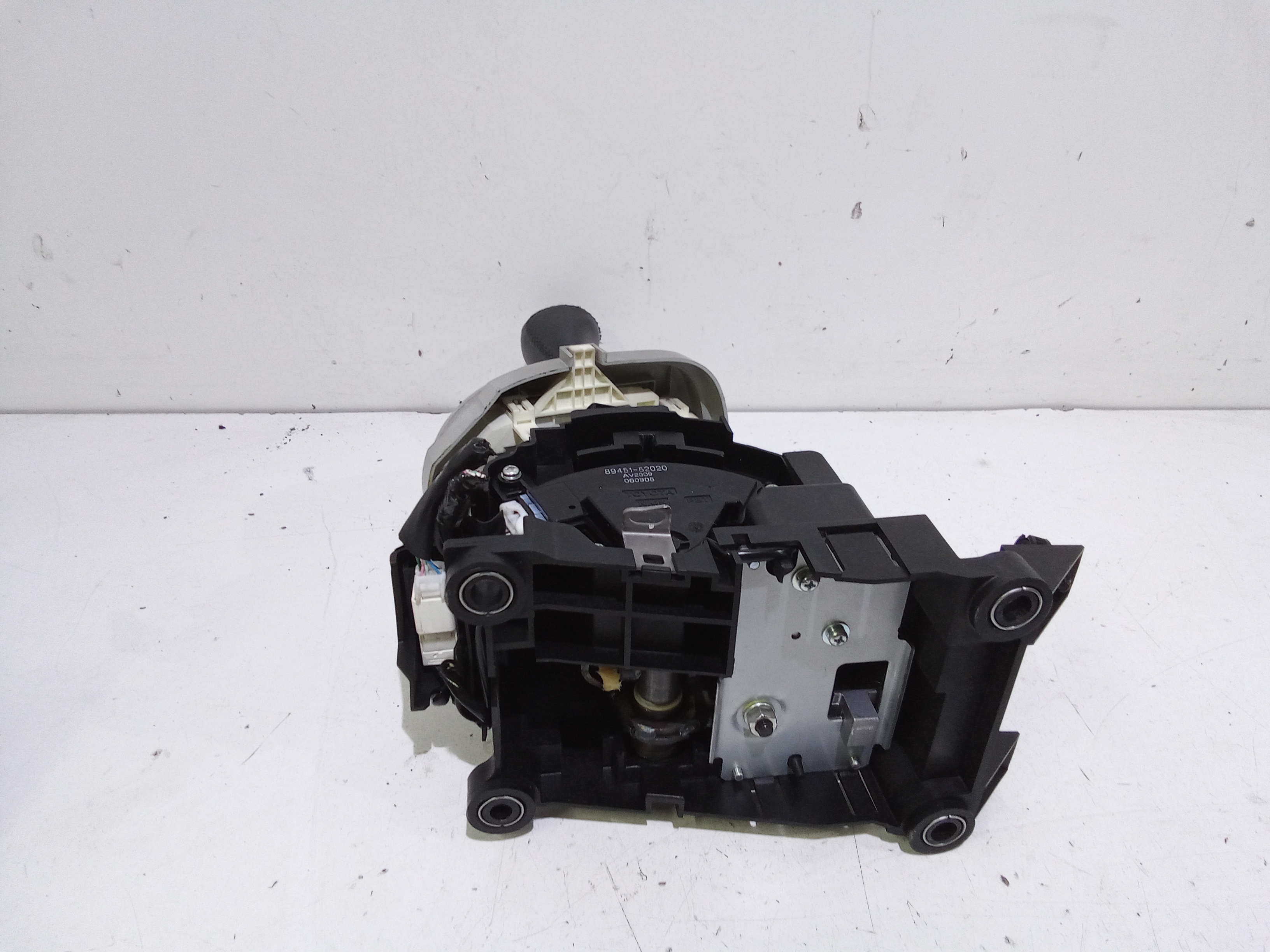 Leva cambio automatico per Toyota Yaris Serie (05>08) (2005 - 2008)
