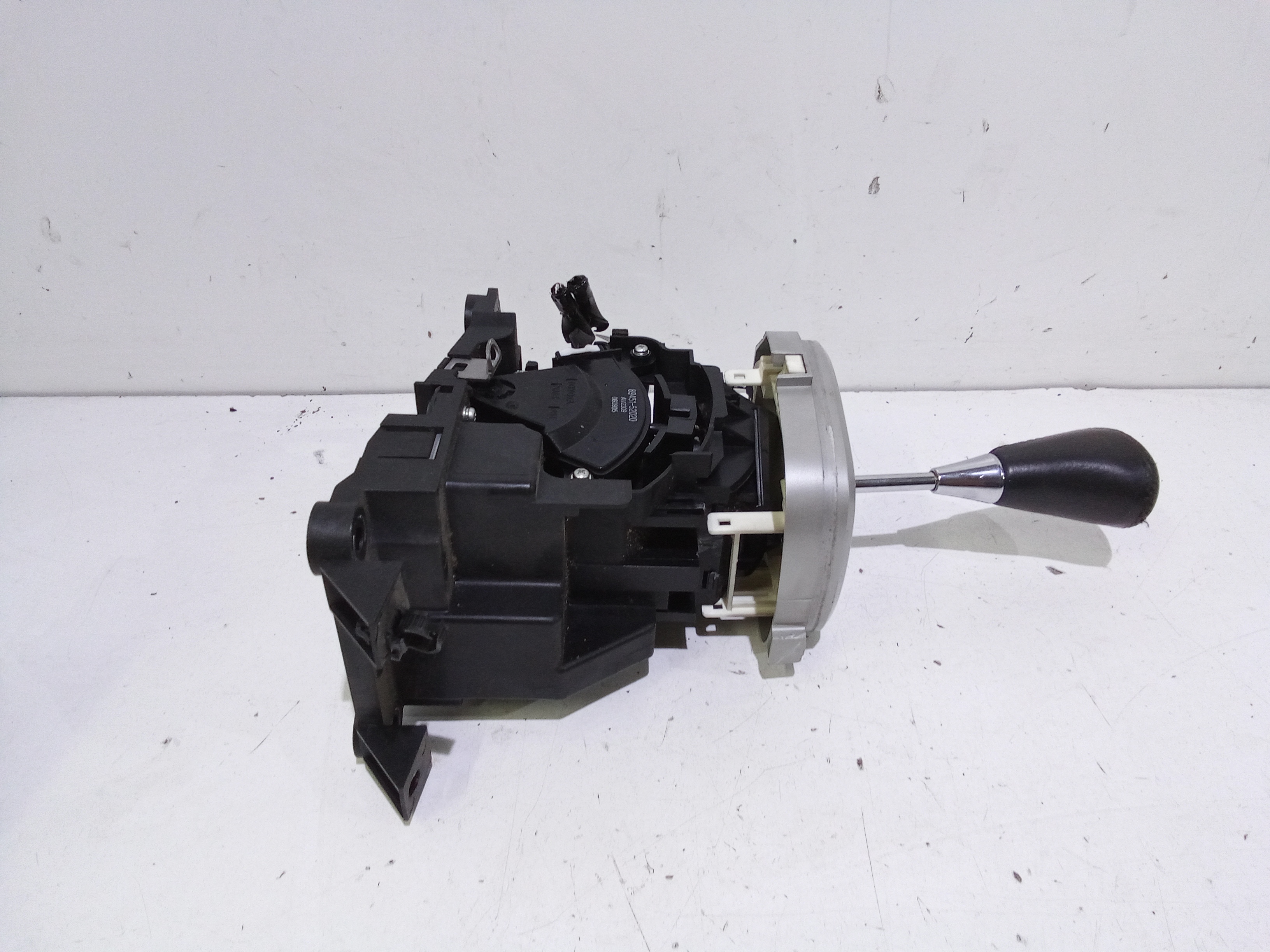 Leva cambio automatico per Toyota Yaris Serie (05>08) (2005 - 2008)