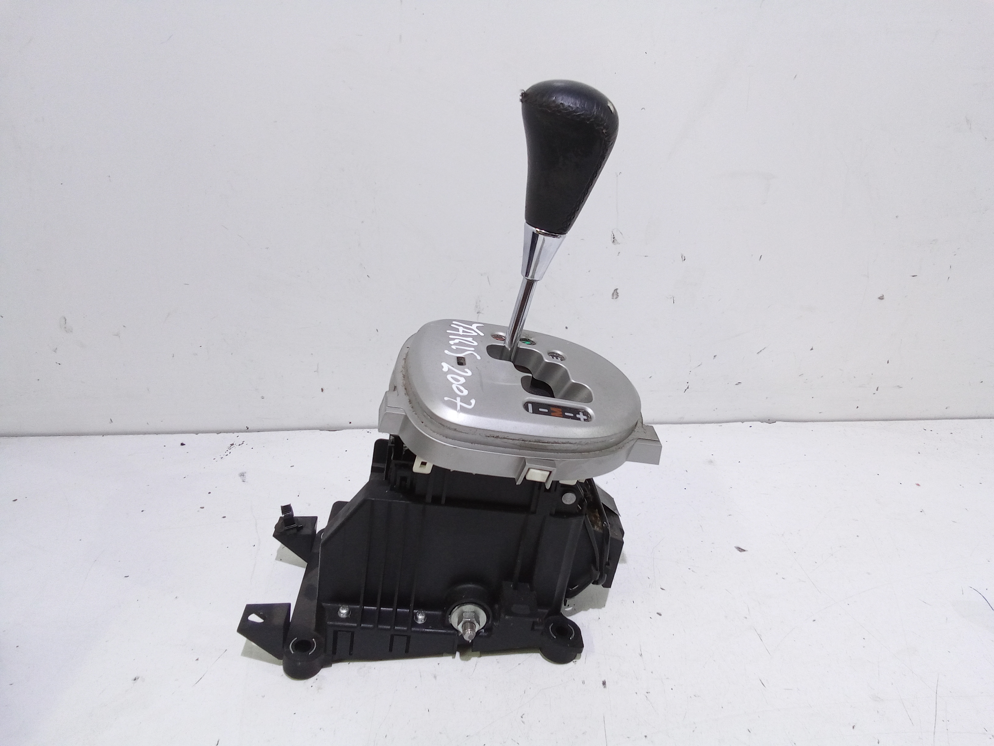 Leva cambio automatico per Toyota Yaris Serie (05>08) (2005 - 2008)