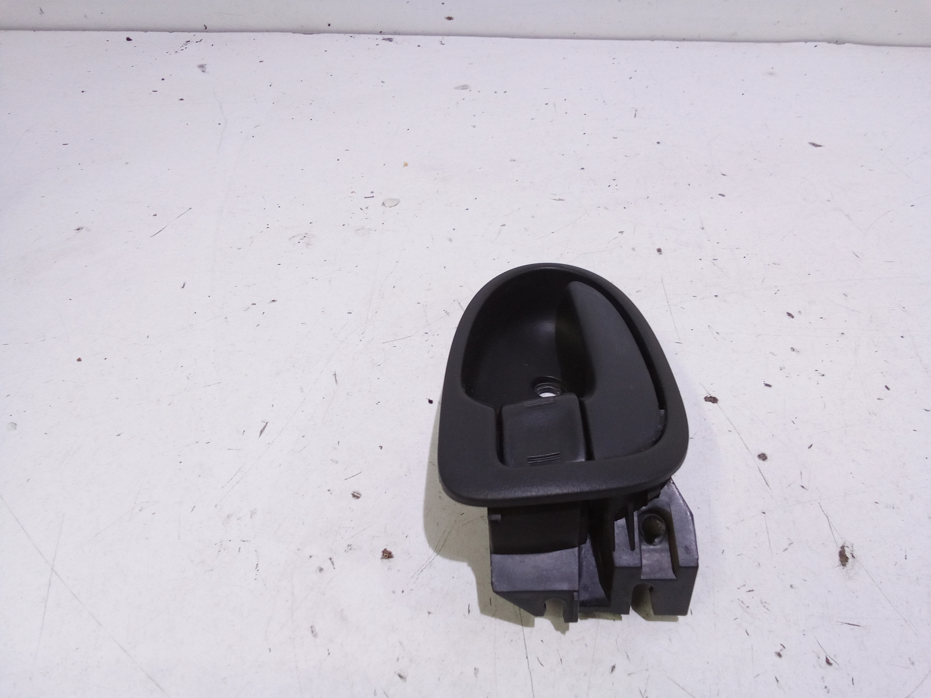 Maniglia interna Posteriore Sinistra per Toyota Yaris Serie (05>08) (2005 - 2008)