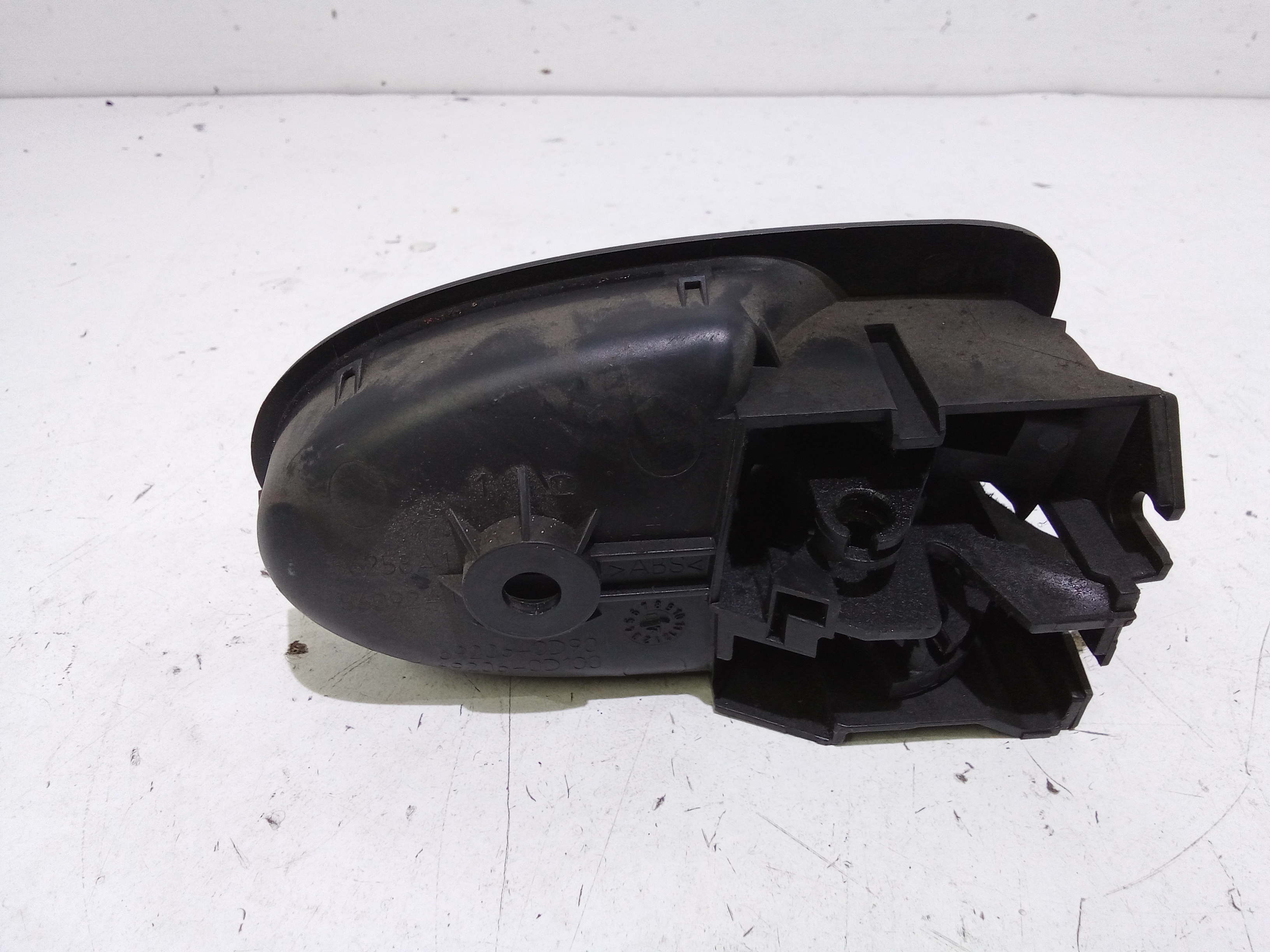 Maniglia interna Posteriore Sinistra per Toyota Yaris Serie (05>08) (2005 - 2008)