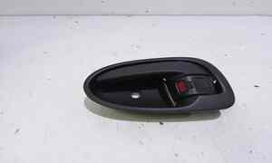 Maniglia interna Posteriore Sinistra per Toyota Yaris Serie (05>08) (2005 - 2008)