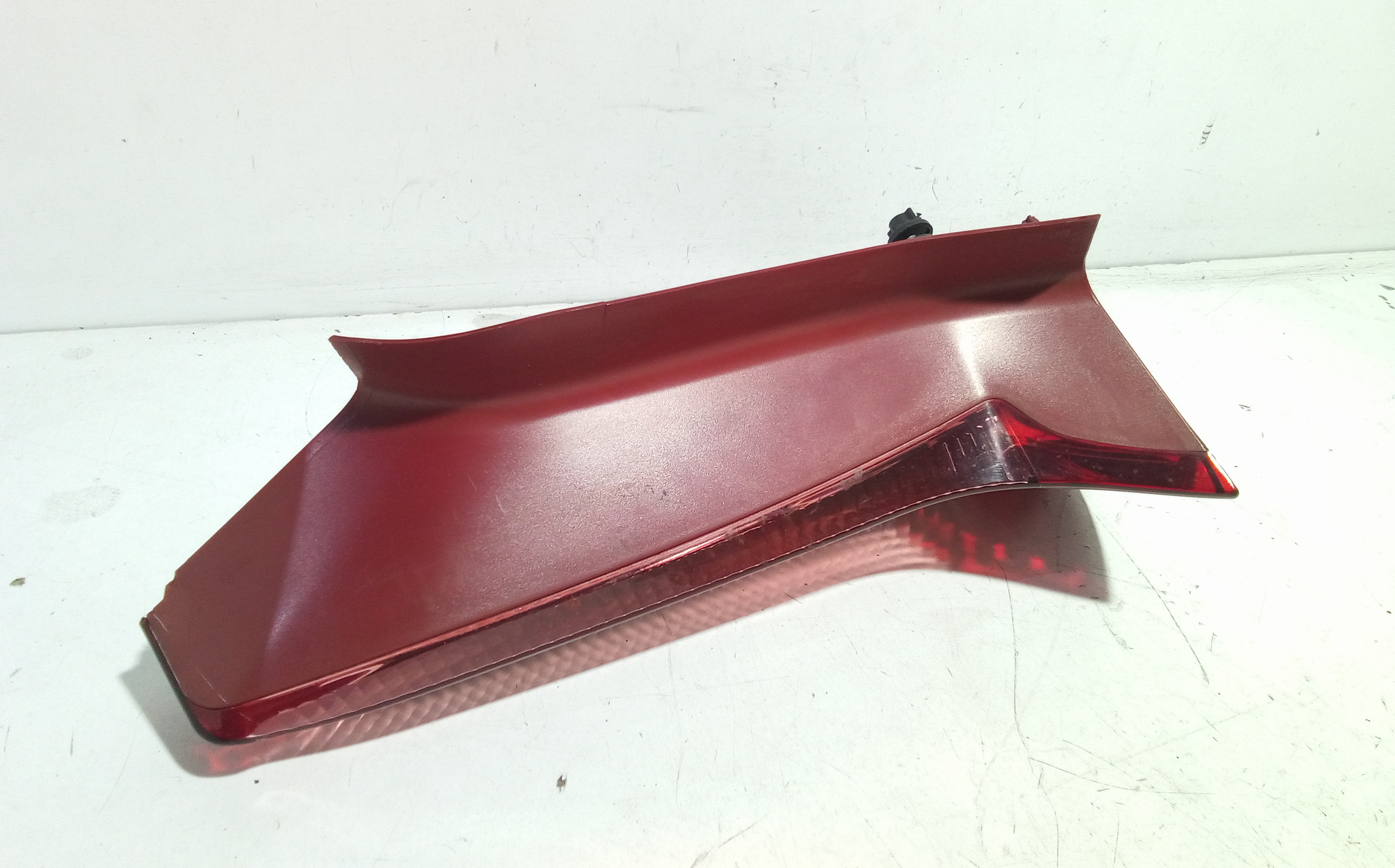 Stop fanale Posteriore sinistro lato Guida per Citroen C4 Coup 3p (2004 - 2010)