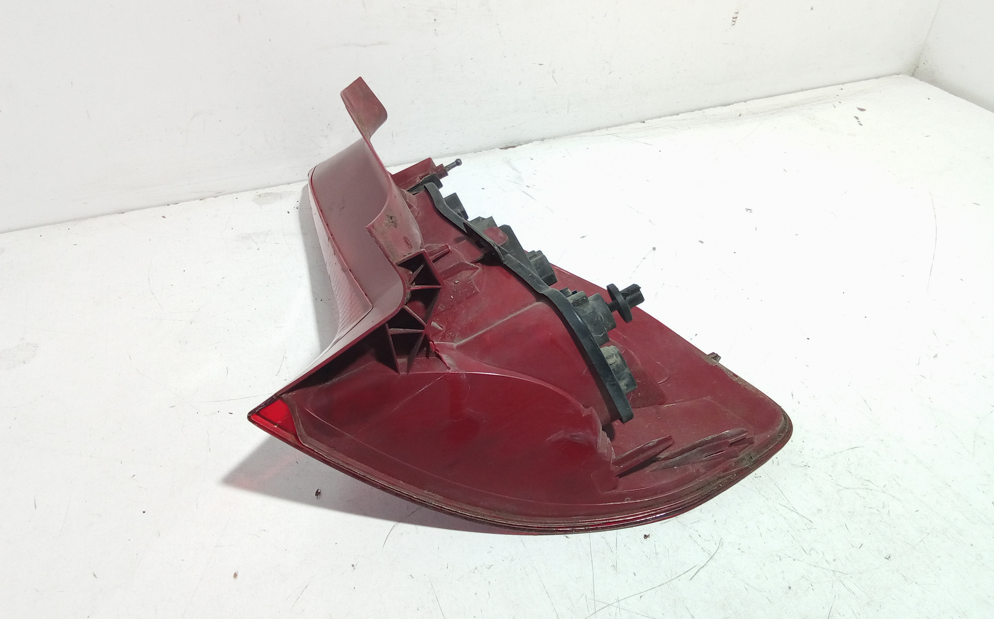 Stop fanale Posteriore sinistro lato Guida per Citroen C4 Coup 3p (2004 - 2010)