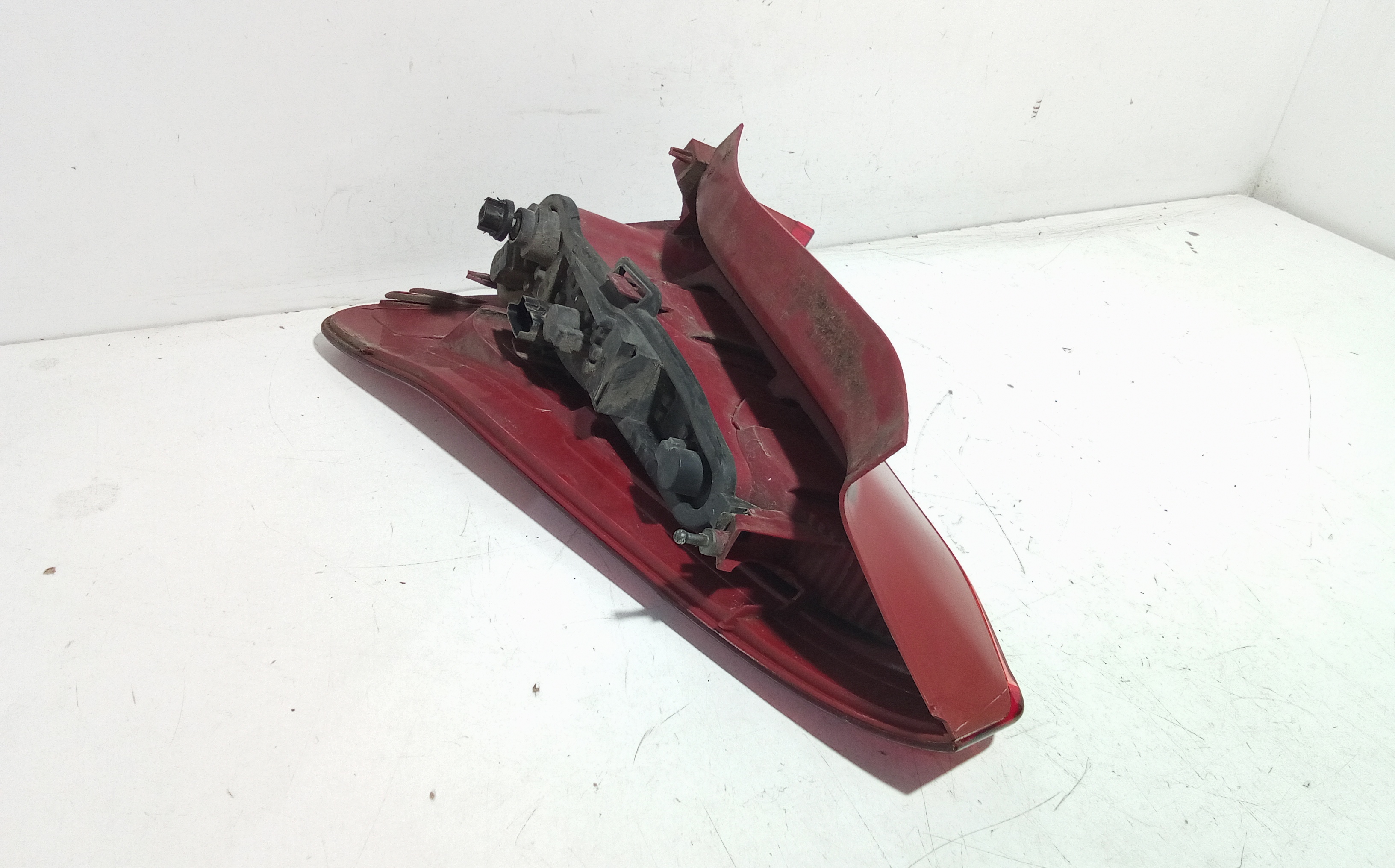 Stop fanale Posteriore sinistro lato Guida per Citroen C4 Coup 3p (2004 - 2010)