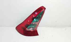 Stop fanale Posteriore sinistro lato Guida per Citroen C4 Coup 3p (2004 - 2010)