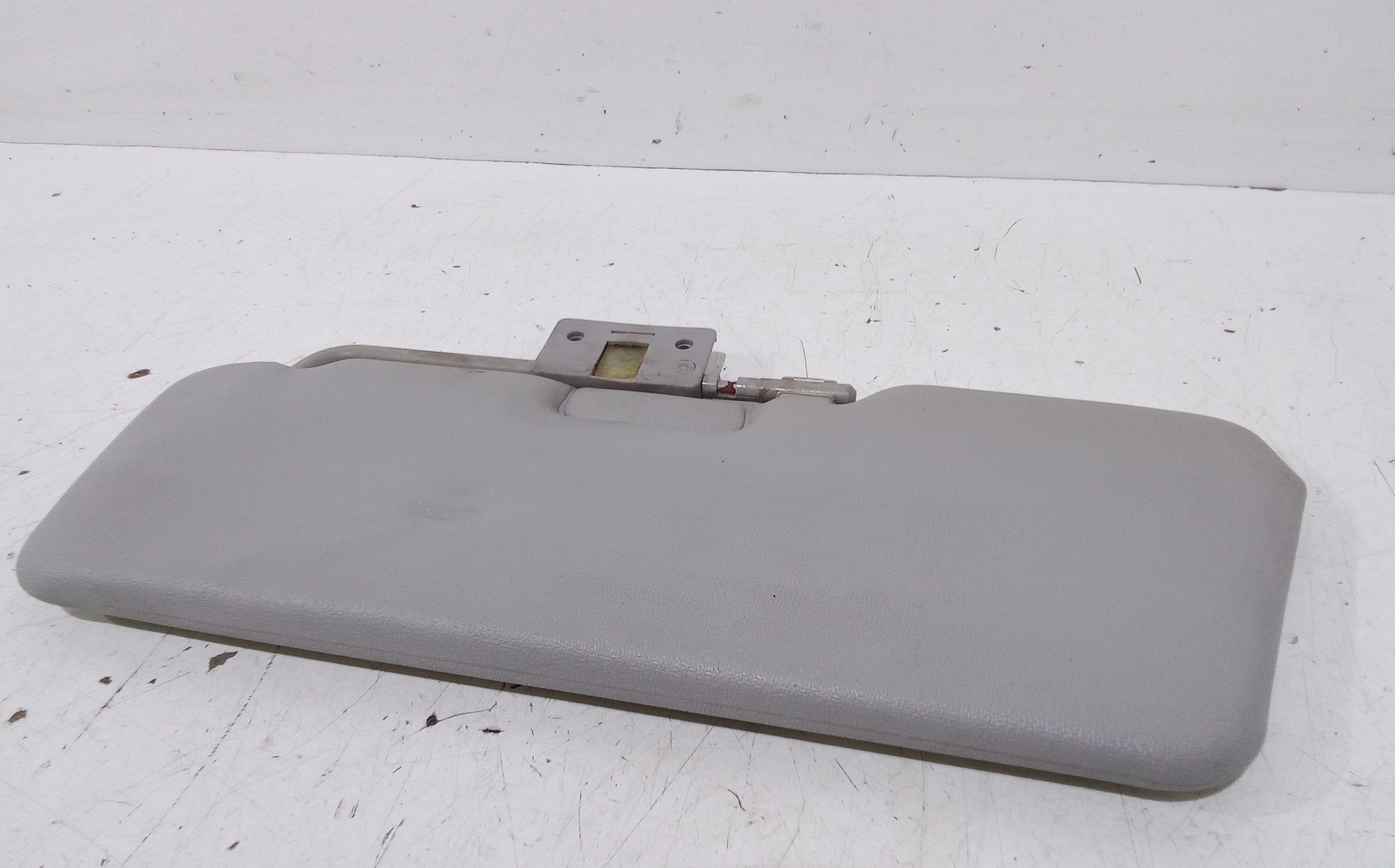 Parasole aletta Lato Passeggero per Fiat Seicento Serie (00>05) (2000 - 2005)