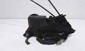 Serratura Anteriore Destra per Toyota Yaris Serie (05>08) (2005 - 2008)