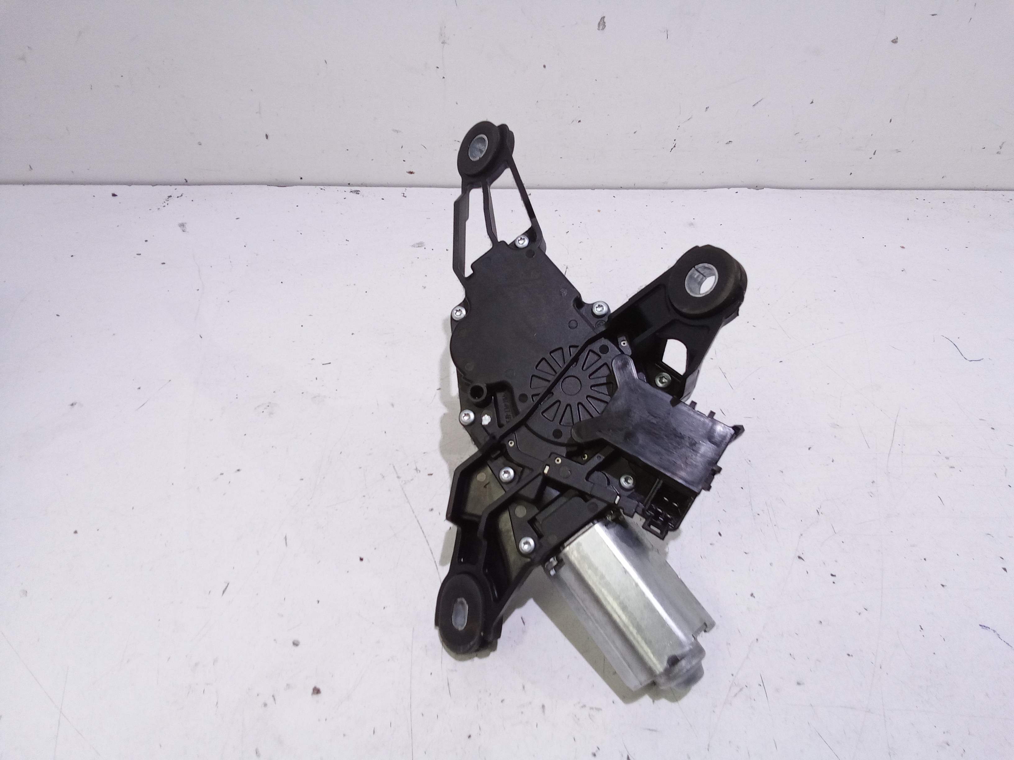 Motorino Tergicristallo Posteriore per Toyota Yaris Serie (05>08) (2005 - 2008)