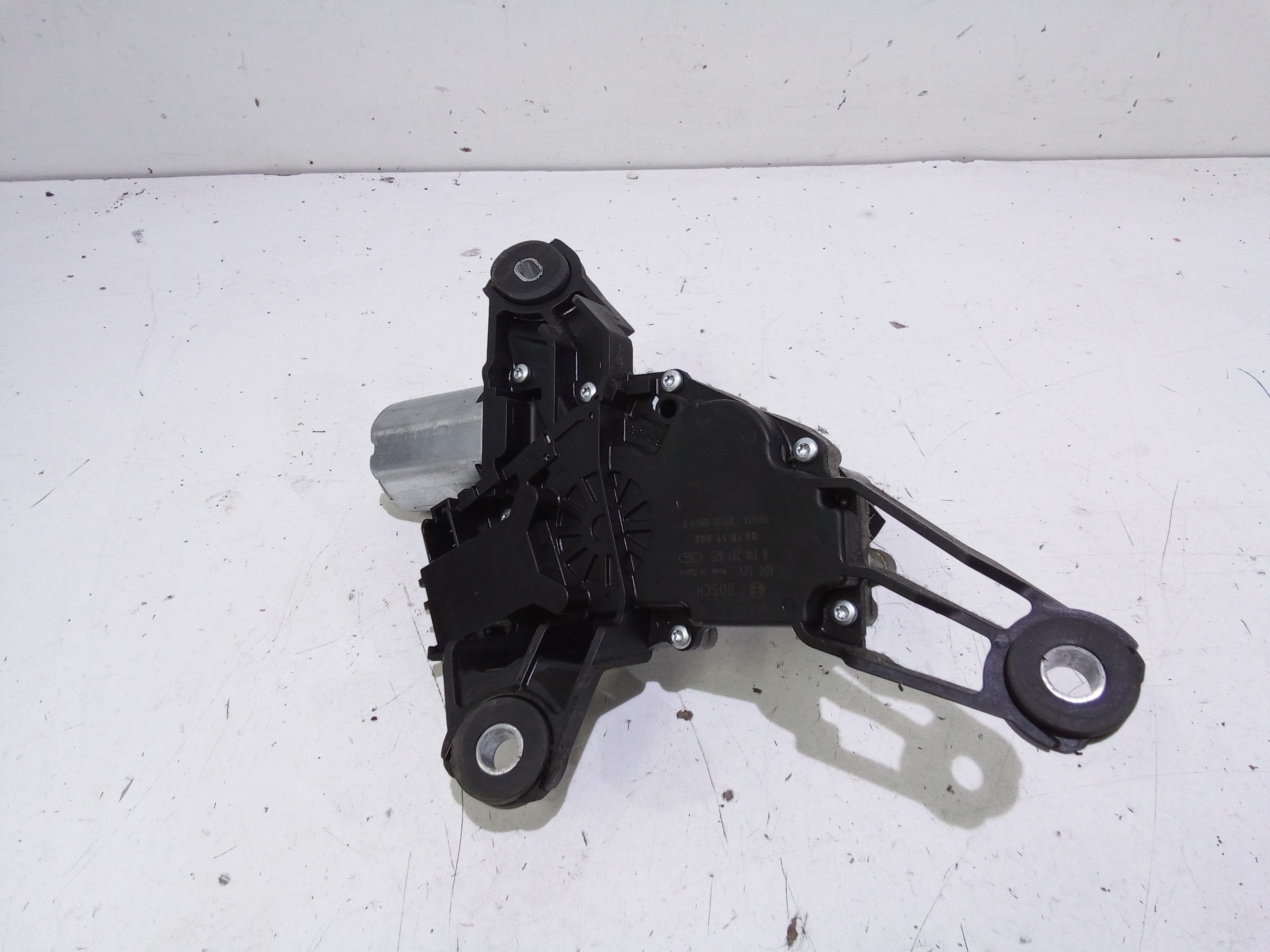 Motorino Tergicristallo Posteriore per Toyota Yaris Serie (05>08) (2005 - 2008)