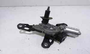 Motorino Tergicristallo Posteriore per Toyota Yaris Serie (05>08) (2005 - 2008)