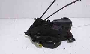 Serratura Anteriore Sinistra per Toyota Yaris Serie (05>08) (2005 - 2008)