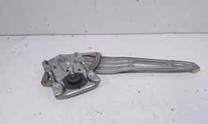 Cremagliera posteriore destra passeggero per Toyota Yaris Serie (05>08) (2005 - 2008)