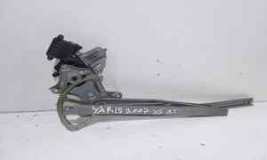 Cremagliera anteriore sinistra Guida per Toyota Yaris Serie (05>08) (2005 - 2008)