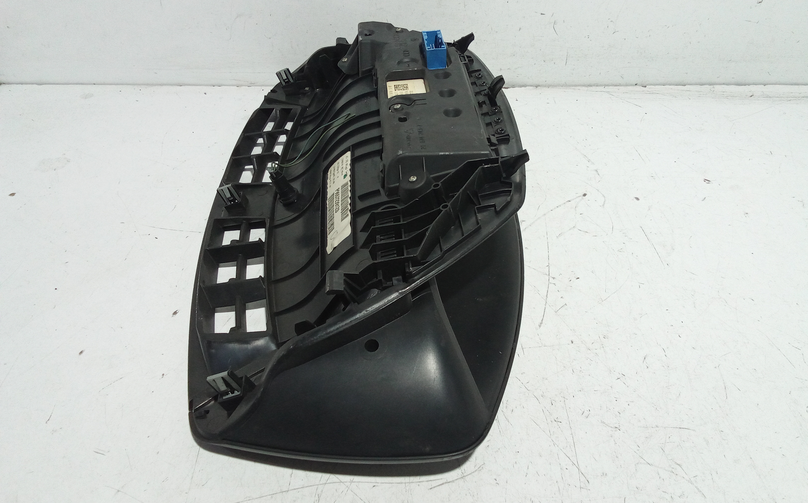Quadro Strumenti per Citroen C4 Coup 3p (2004 - 2010)