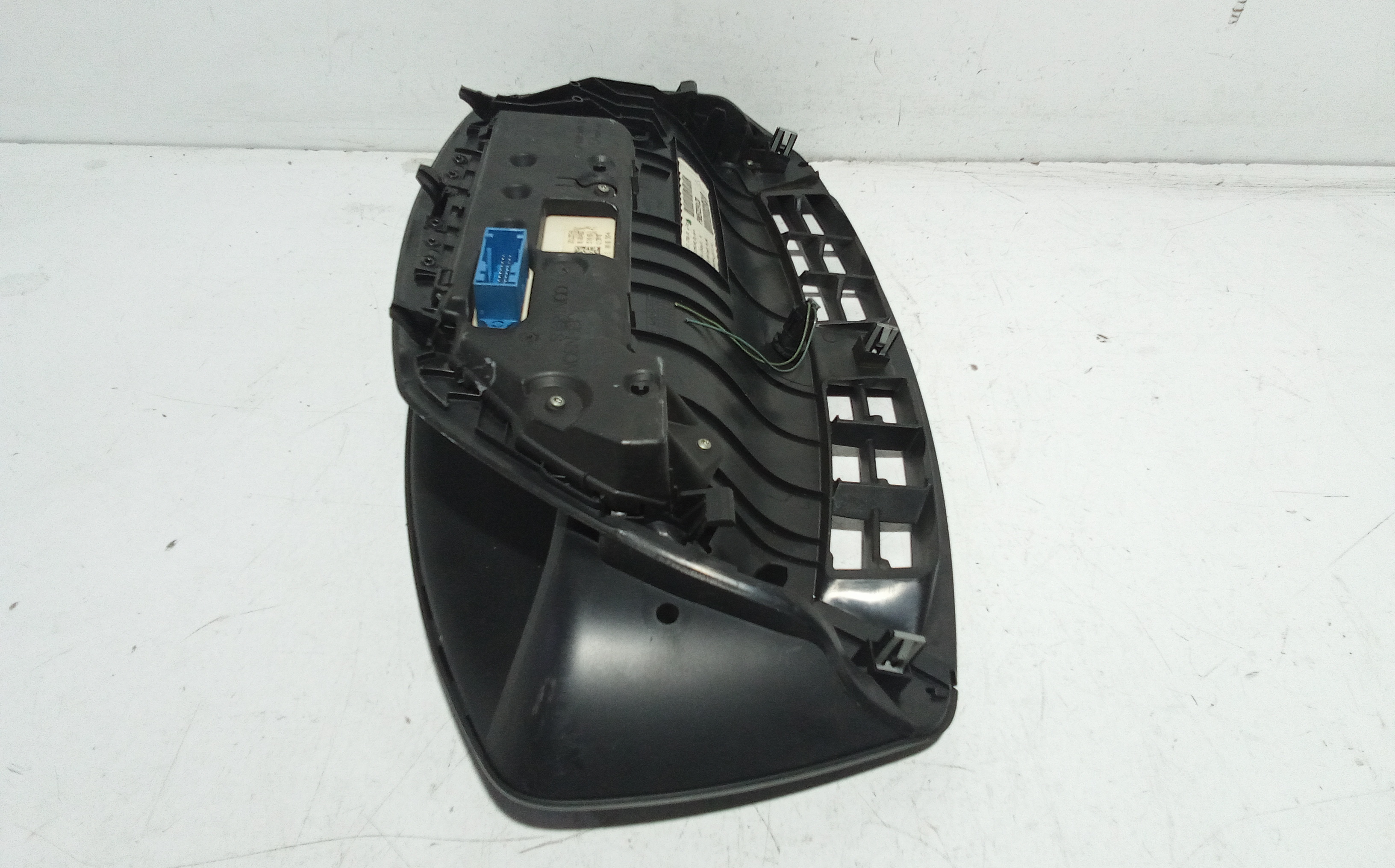 Quadro Strumenti per Citroen C4 Coup 3p (2004 - 2010)