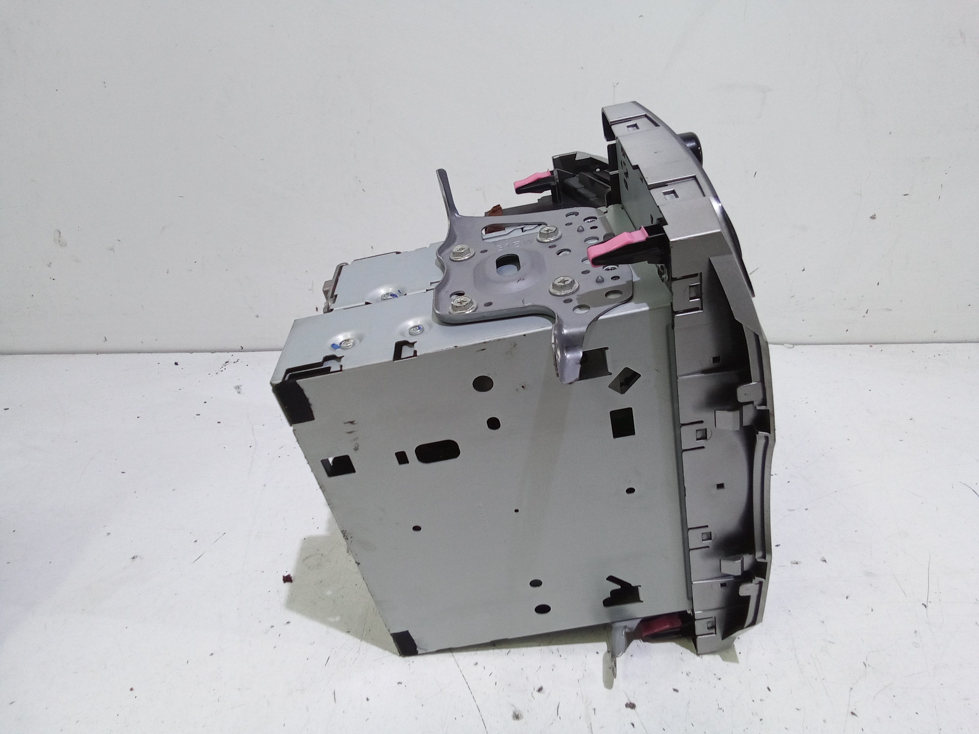 Autoradio per Toyota Yaris Serie (05>08) (2005 - 2008)