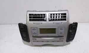 Autoradio per Toyota Yaris Serie (05>08) (2005 - 2008)