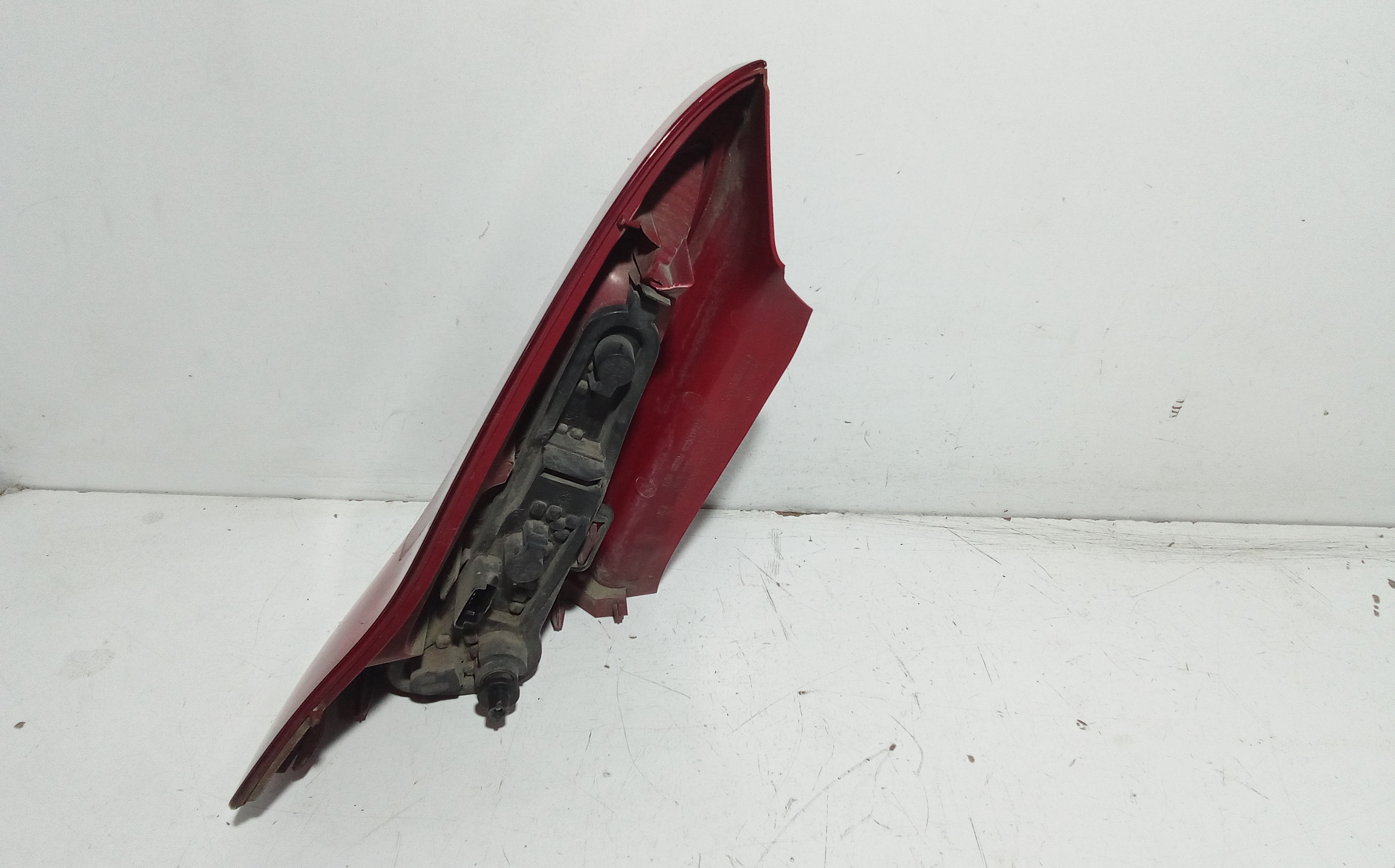 Stop fanale posteriore Destro Passeggero per Citroen C4 Coup 3p (2004 - 2010)