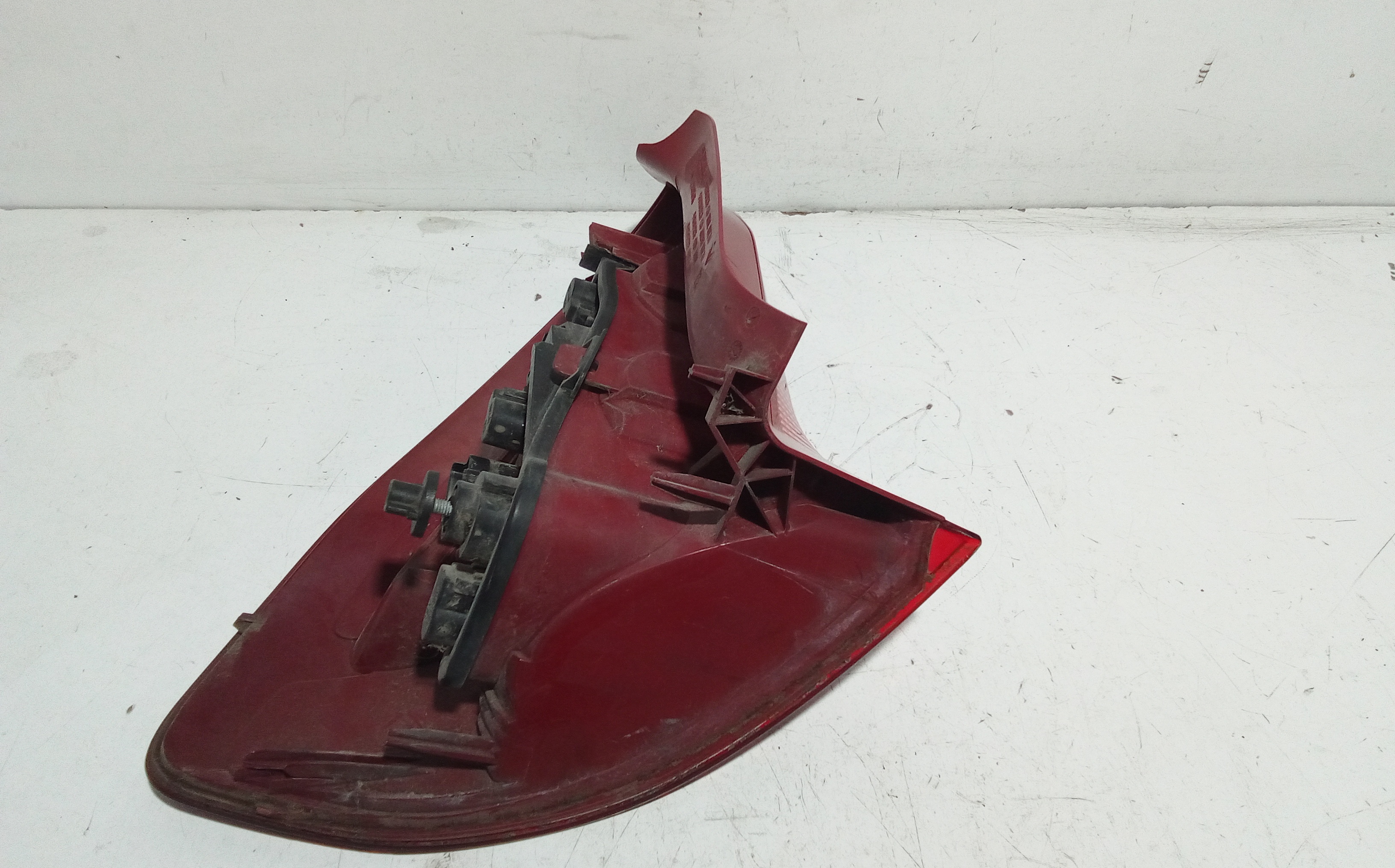 Stop fanale posteriore Destro Passeggero per Citroen C4 Coup 3p (2004 - 2010)