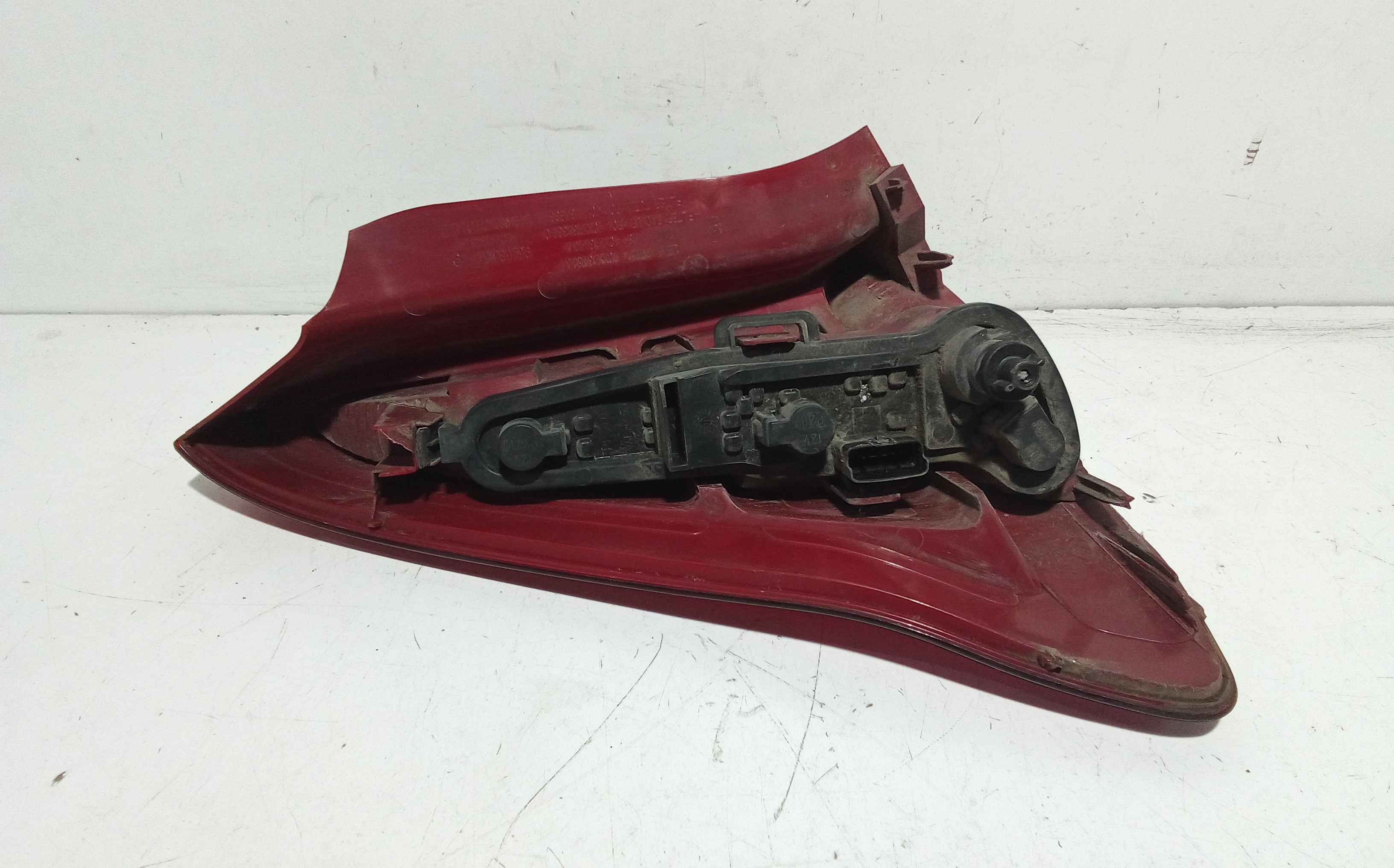 Stop fanale posteriore Destro Passeggero per Citroen C4 Coup 3p (2004 - 2010)