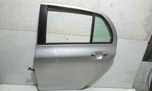 Portiera Posteriore Sinistra per Toyota Yaris Serie (05>08) (2005 - 2008)