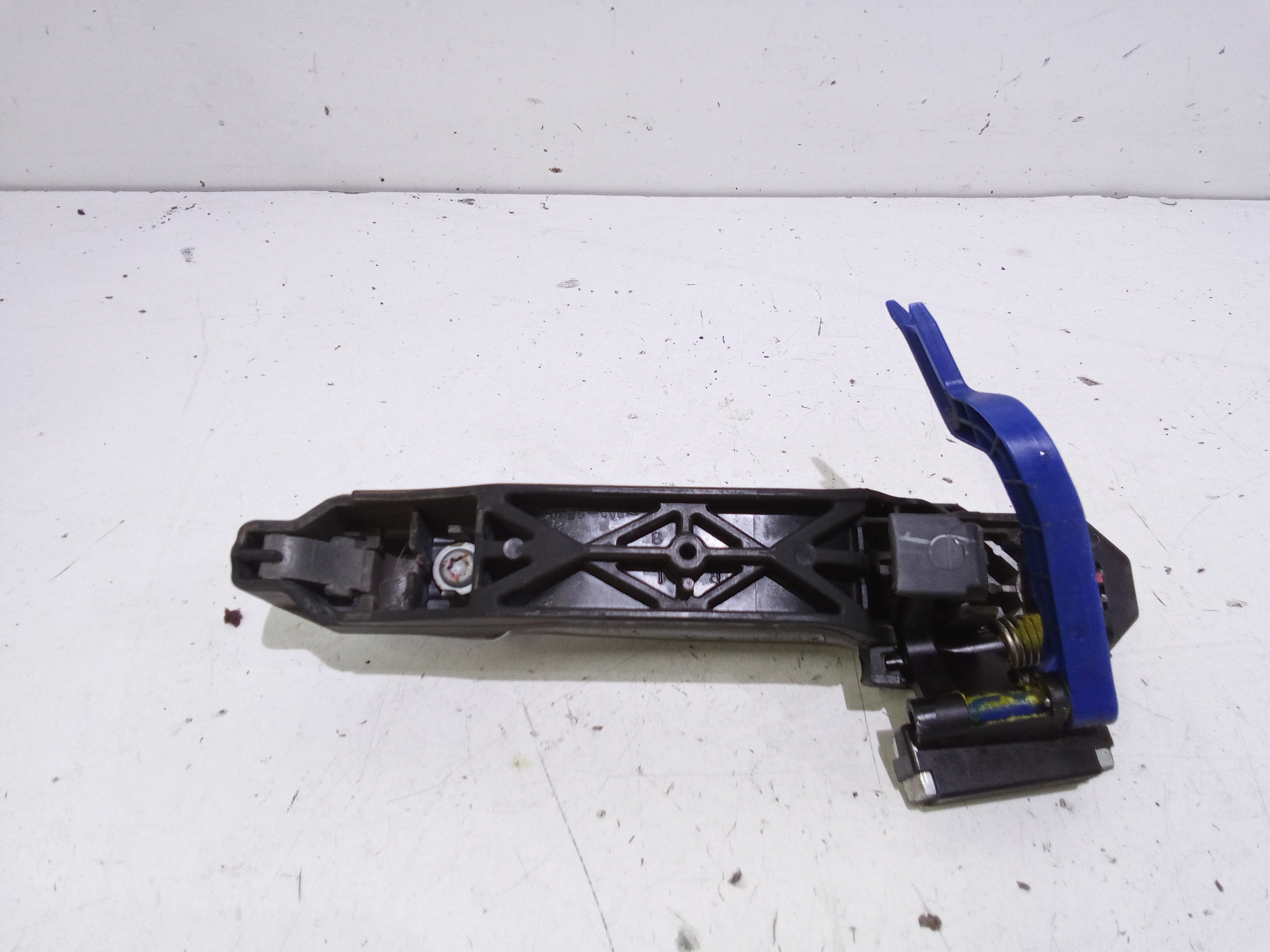 Maniglia esterna Posteriore Sinistra per Toyota Yaris Serie (05>08) (2005 - 2008)