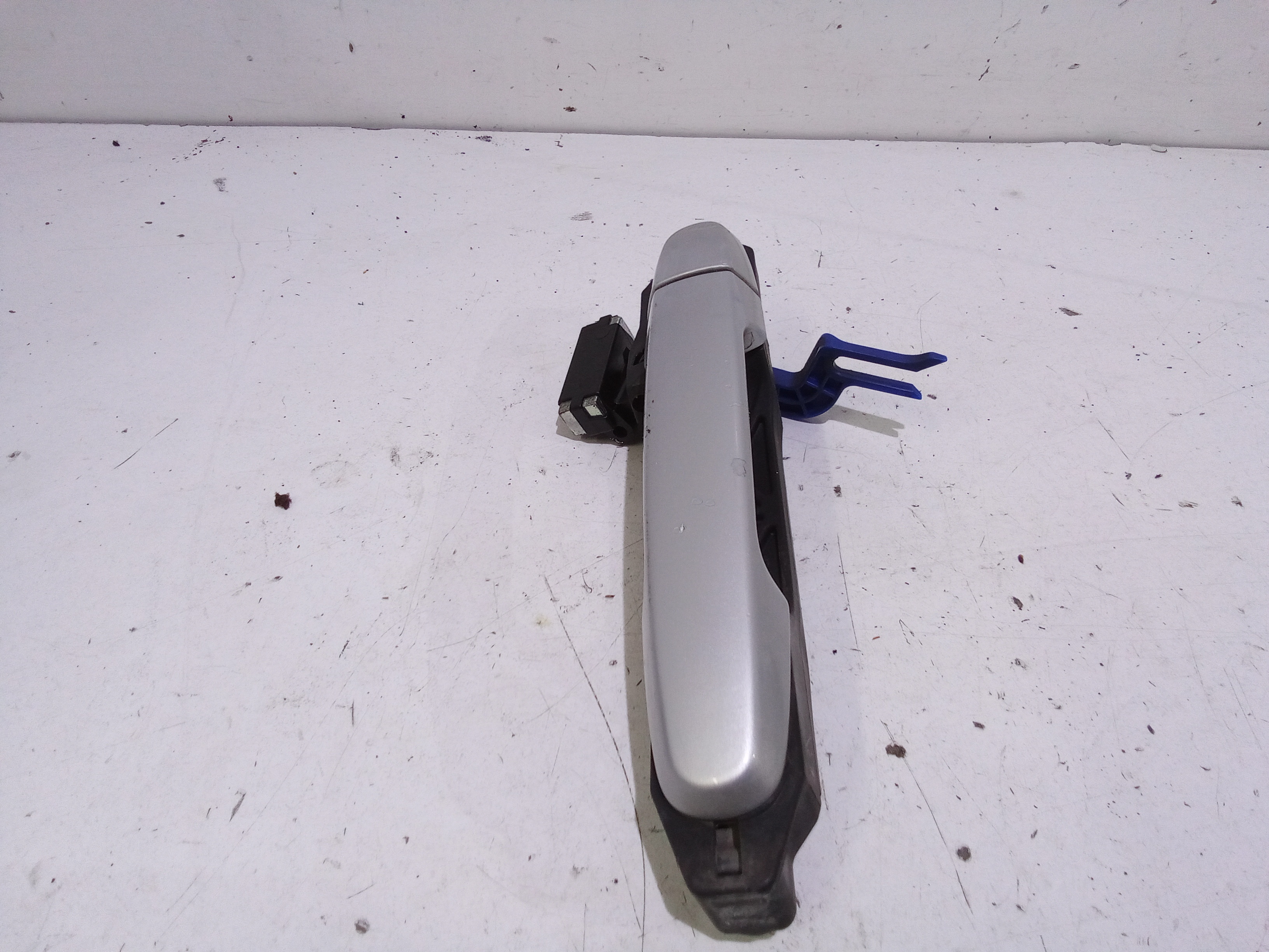 Maniglia esterna Posteriore Sinistra per Toyota Yaris Serie (05>08) (2005 - 2008)