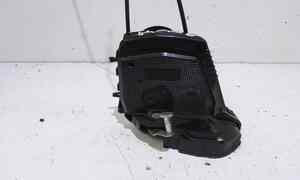 Serratura Posteriore Sinistra per Toyota Yaris Serie (05>08) (2005 - 2008)